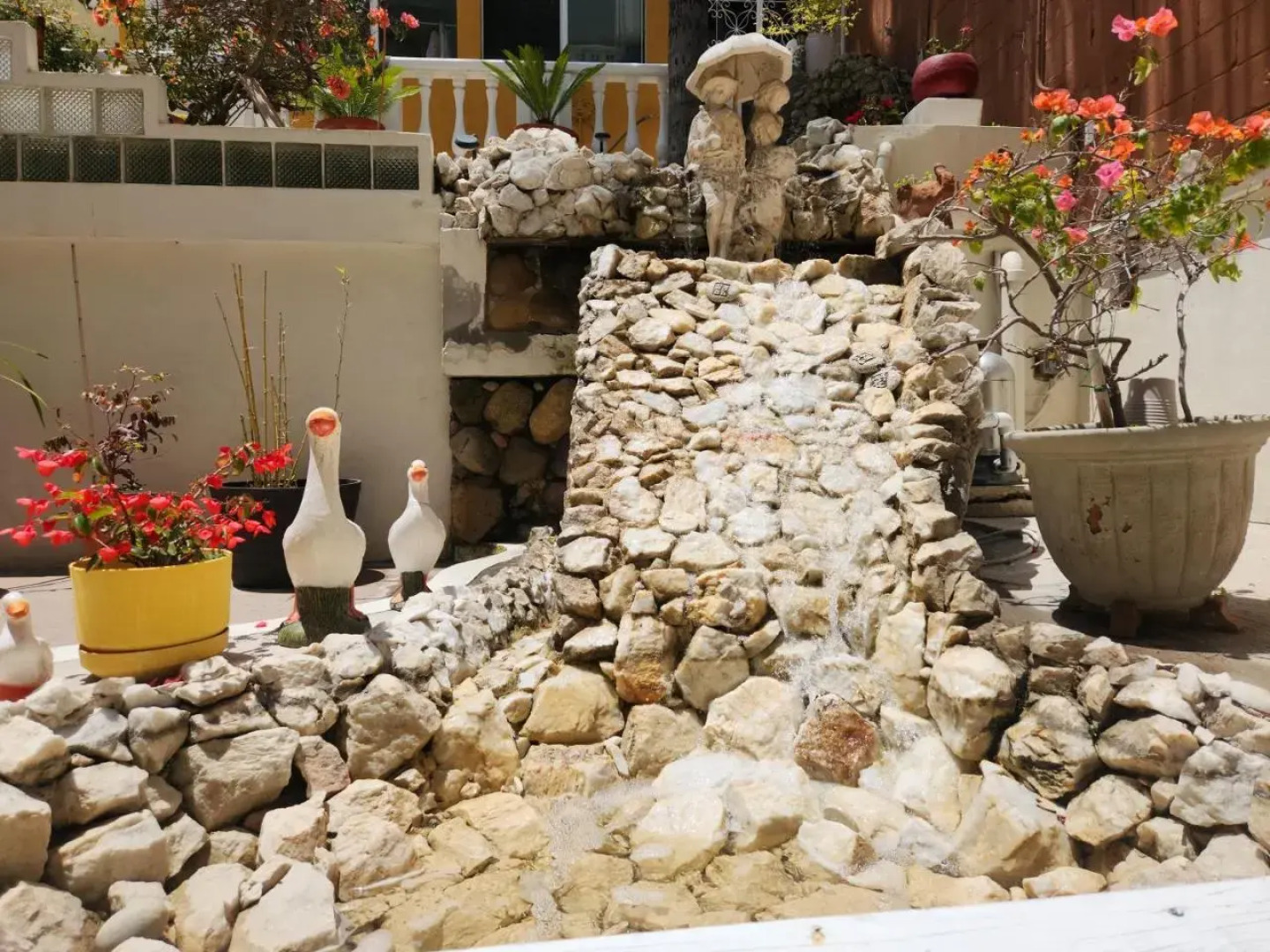 Sadie's Bed and Breakfast