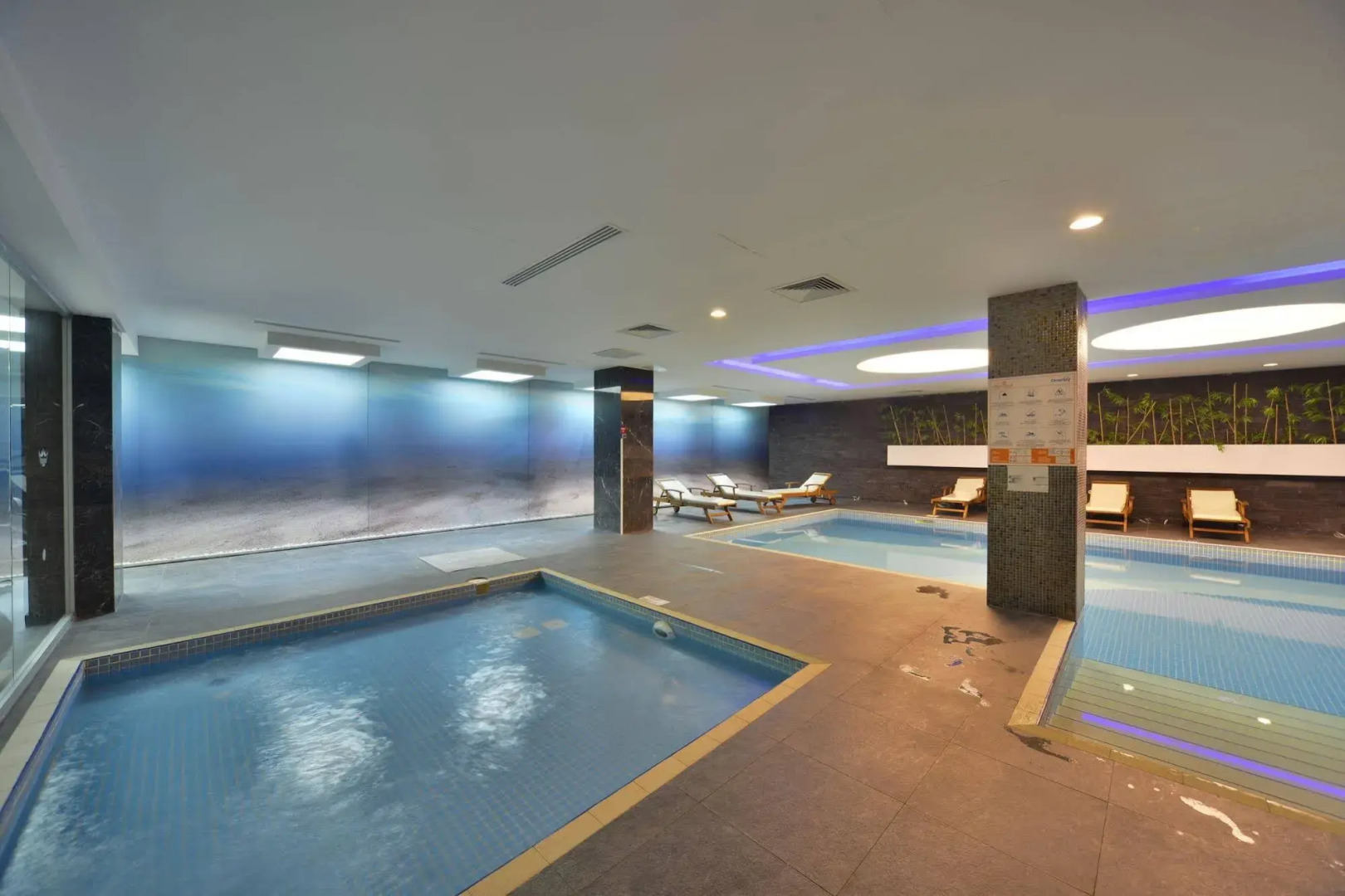 White City Resort Hotel