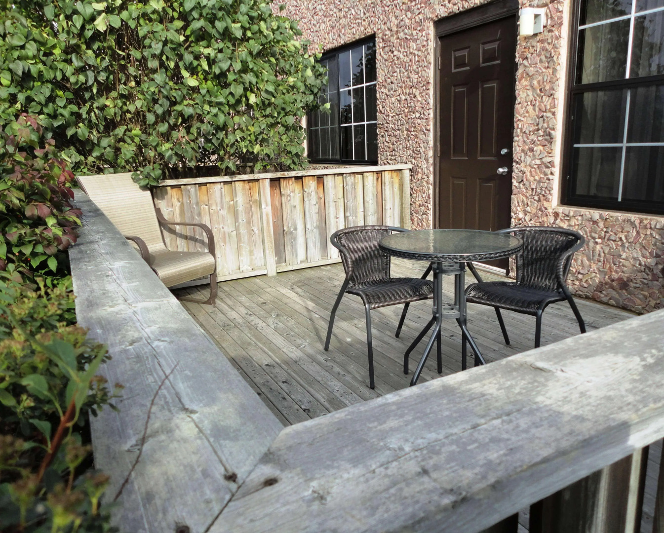 Best Western Glengarry Hotel