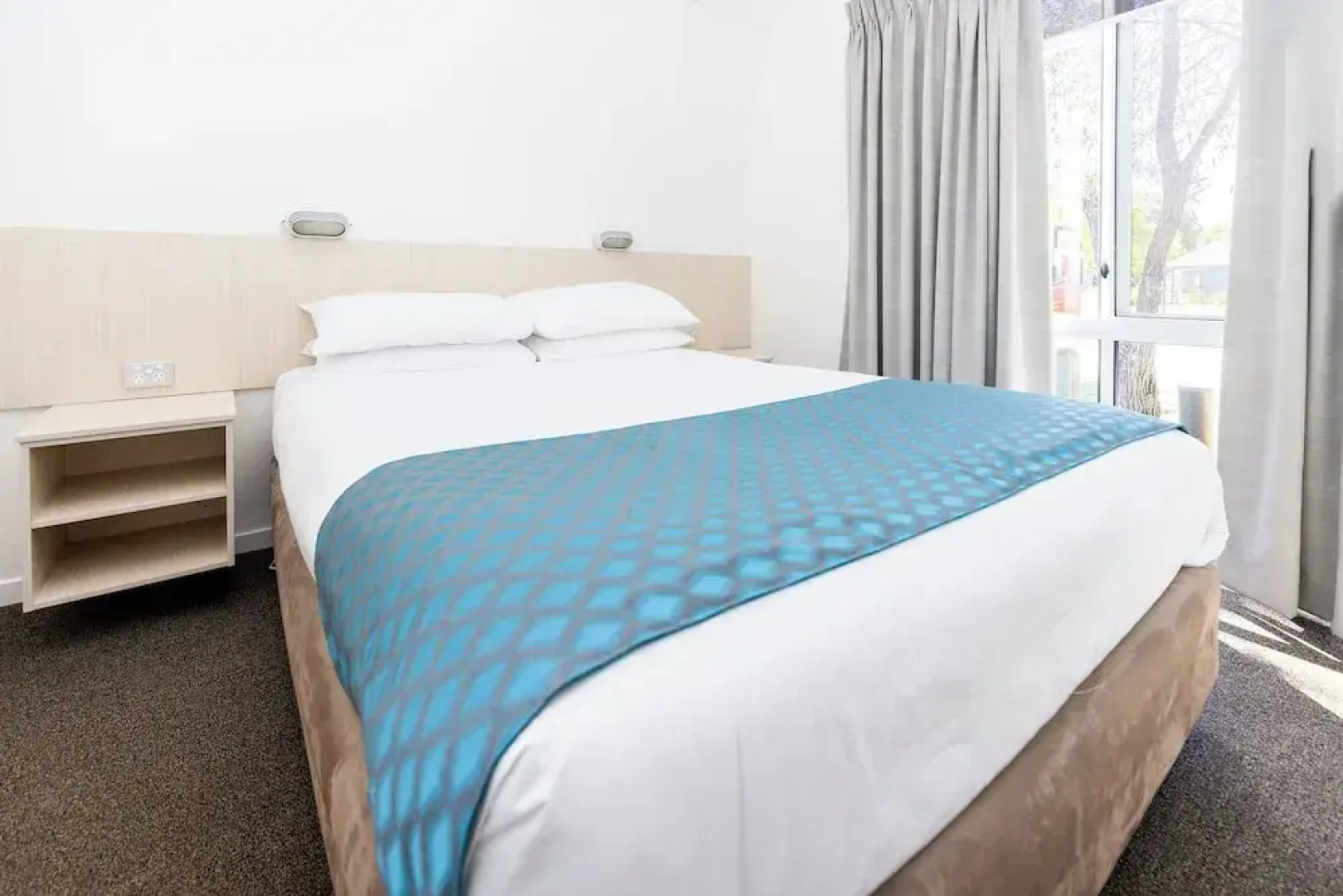 NRMA Batemans Bay Holiday Park
