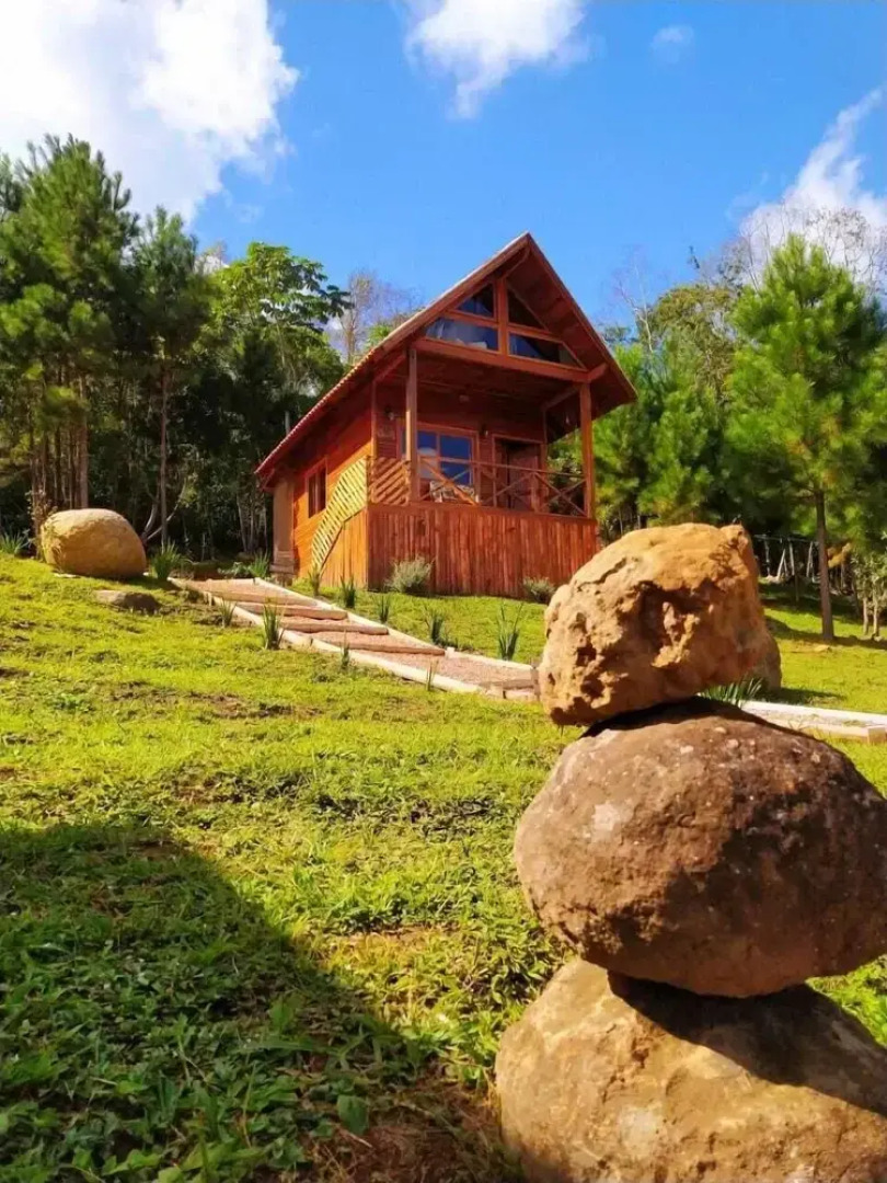 Pousada Portal da Cachoeira
