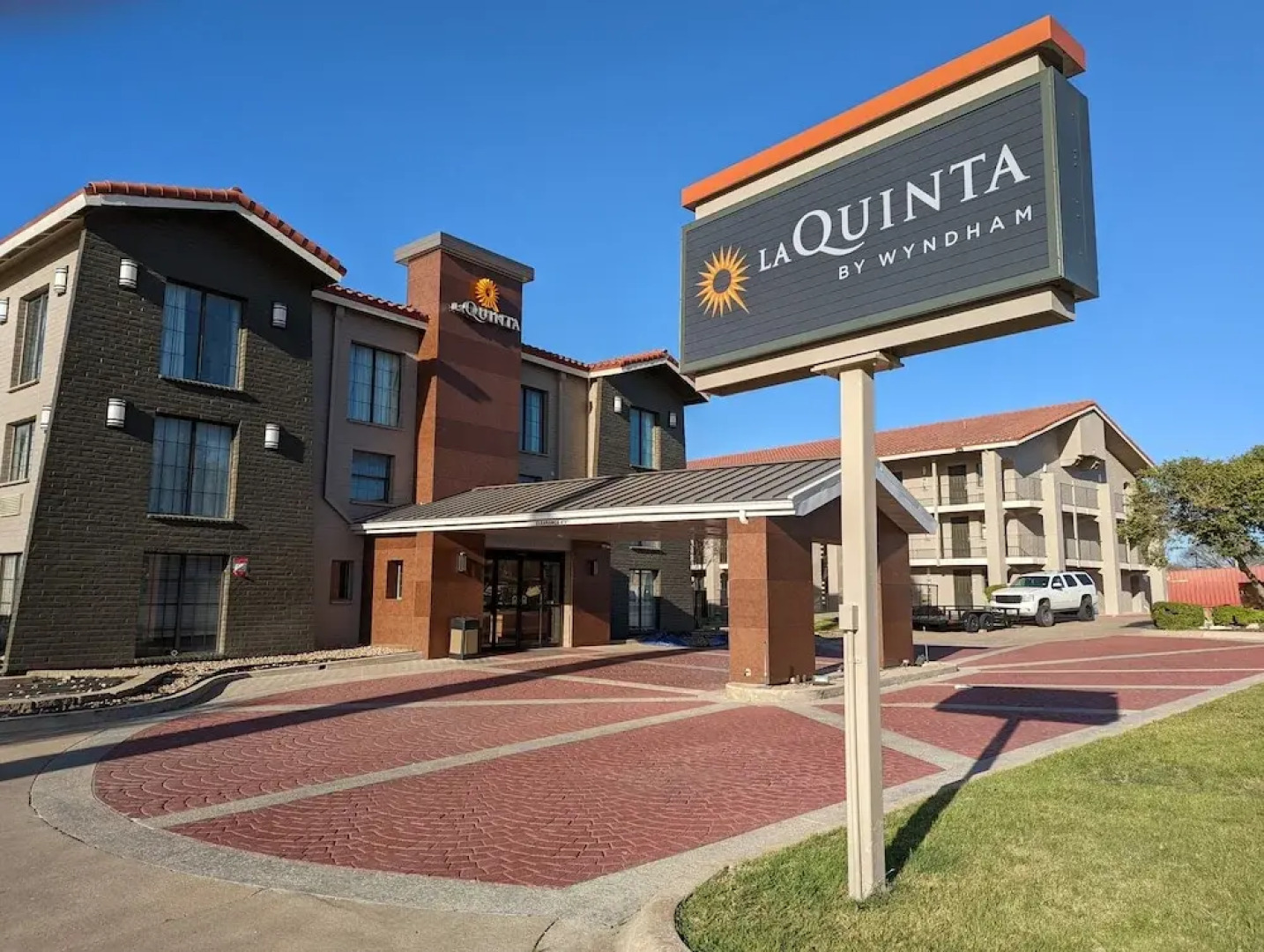 La Quinta Inn Temple