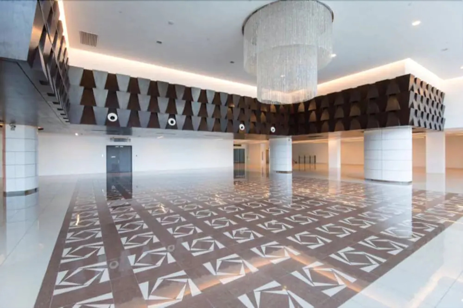 ALAMi Homestay Trefoil