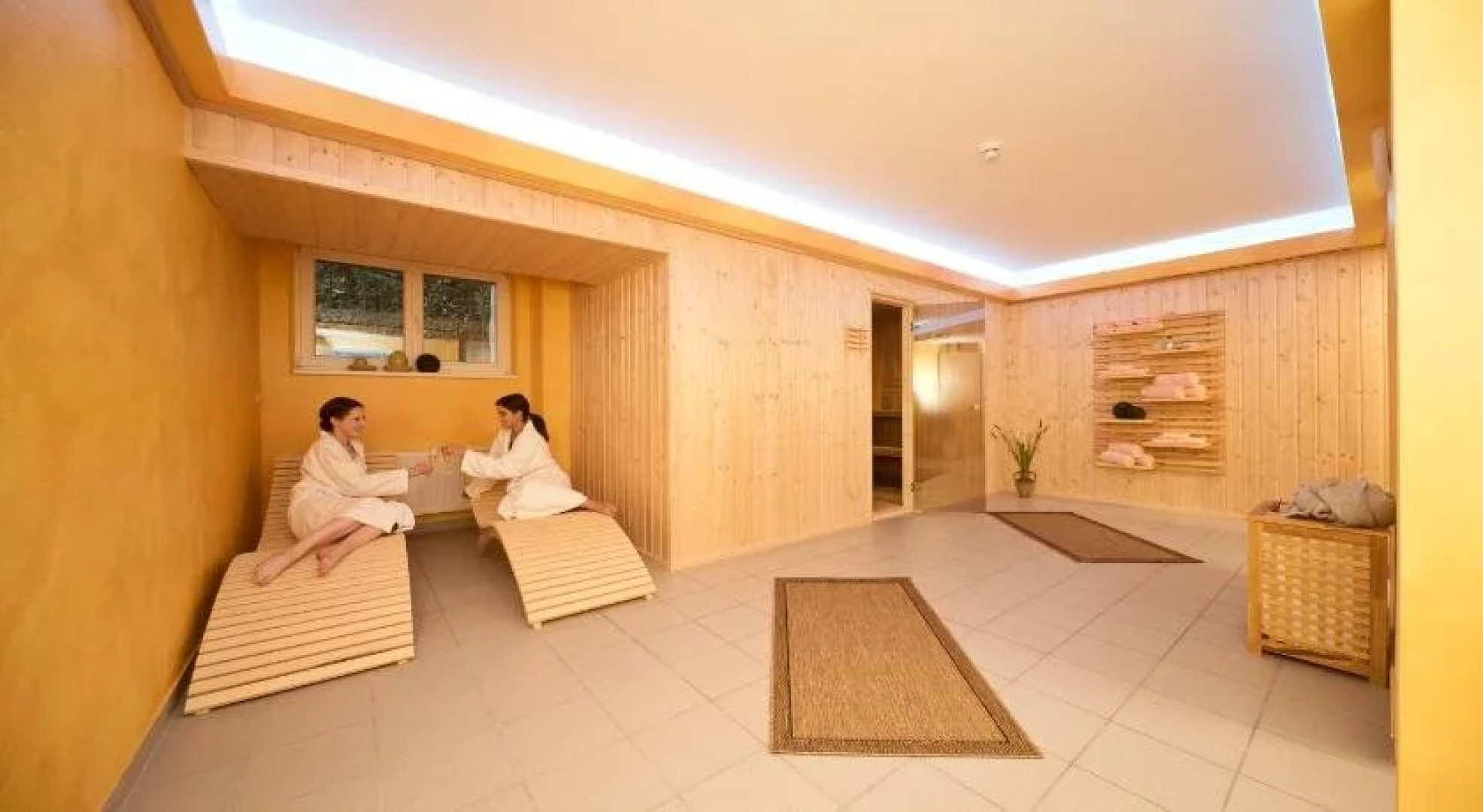 Landhotel Bad Dürrenberg