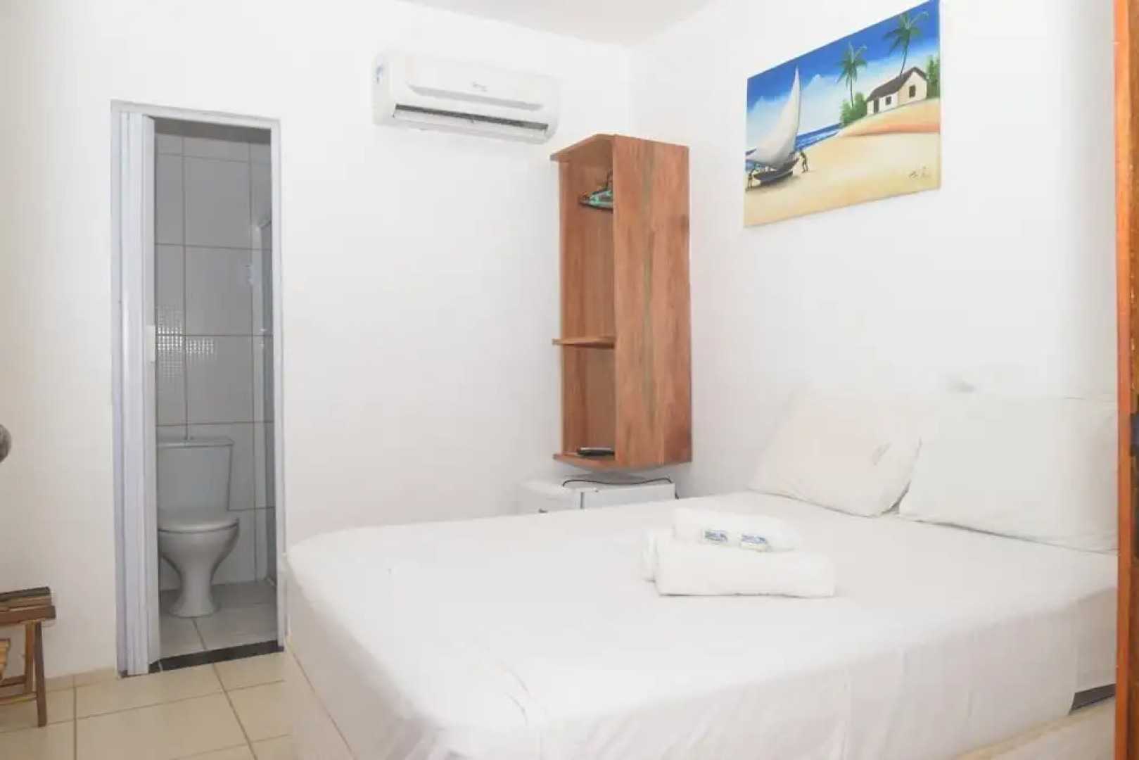 Pousada Quatro Irmãos