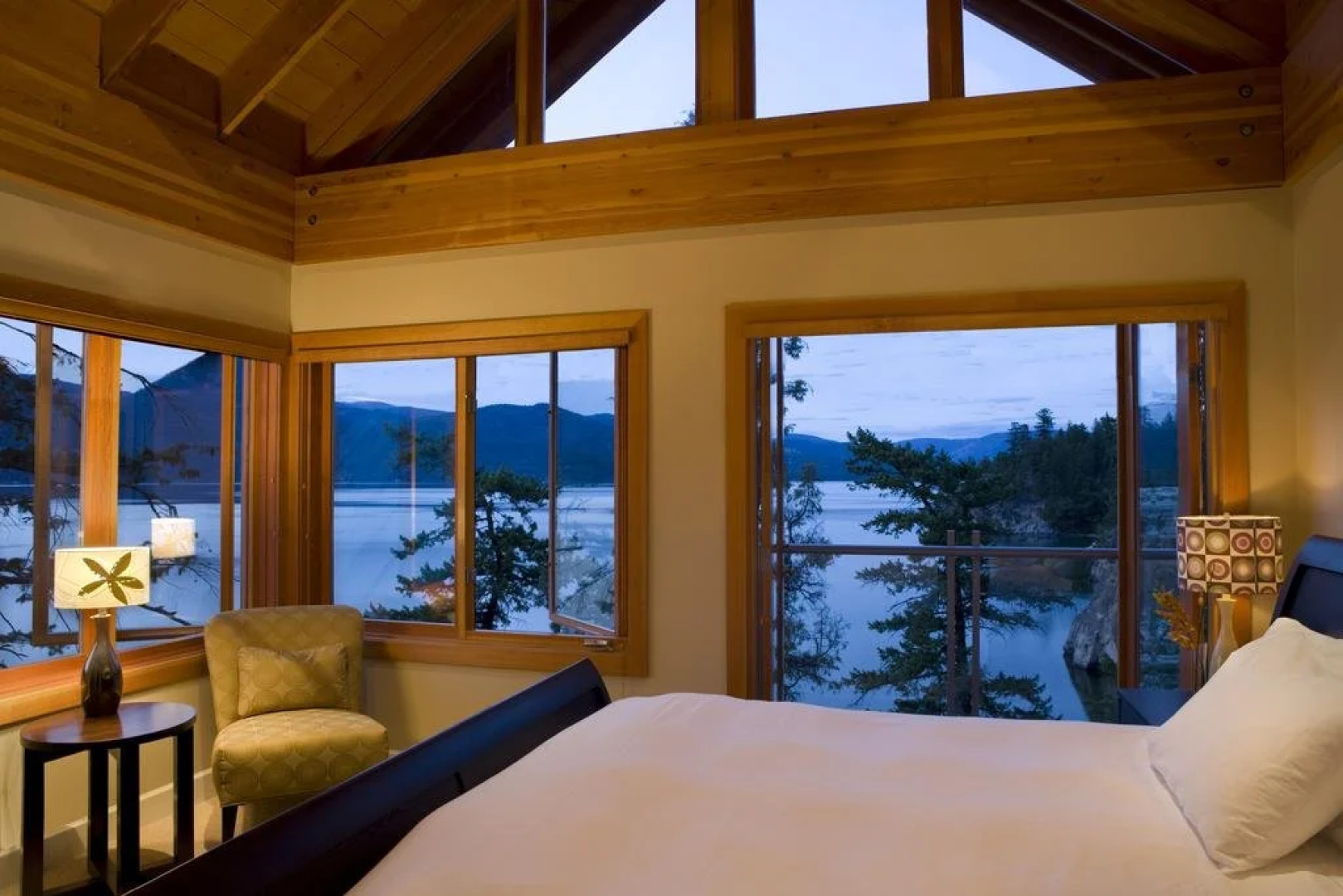 Outback Lakeside Vacation Homes