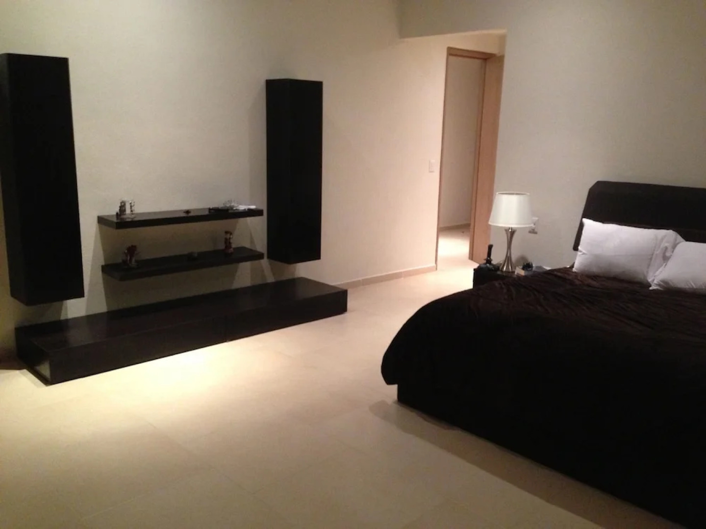 Apartment in Litibu, Golf Course, Punta Mita, 2 Bedrooms, Common Areas