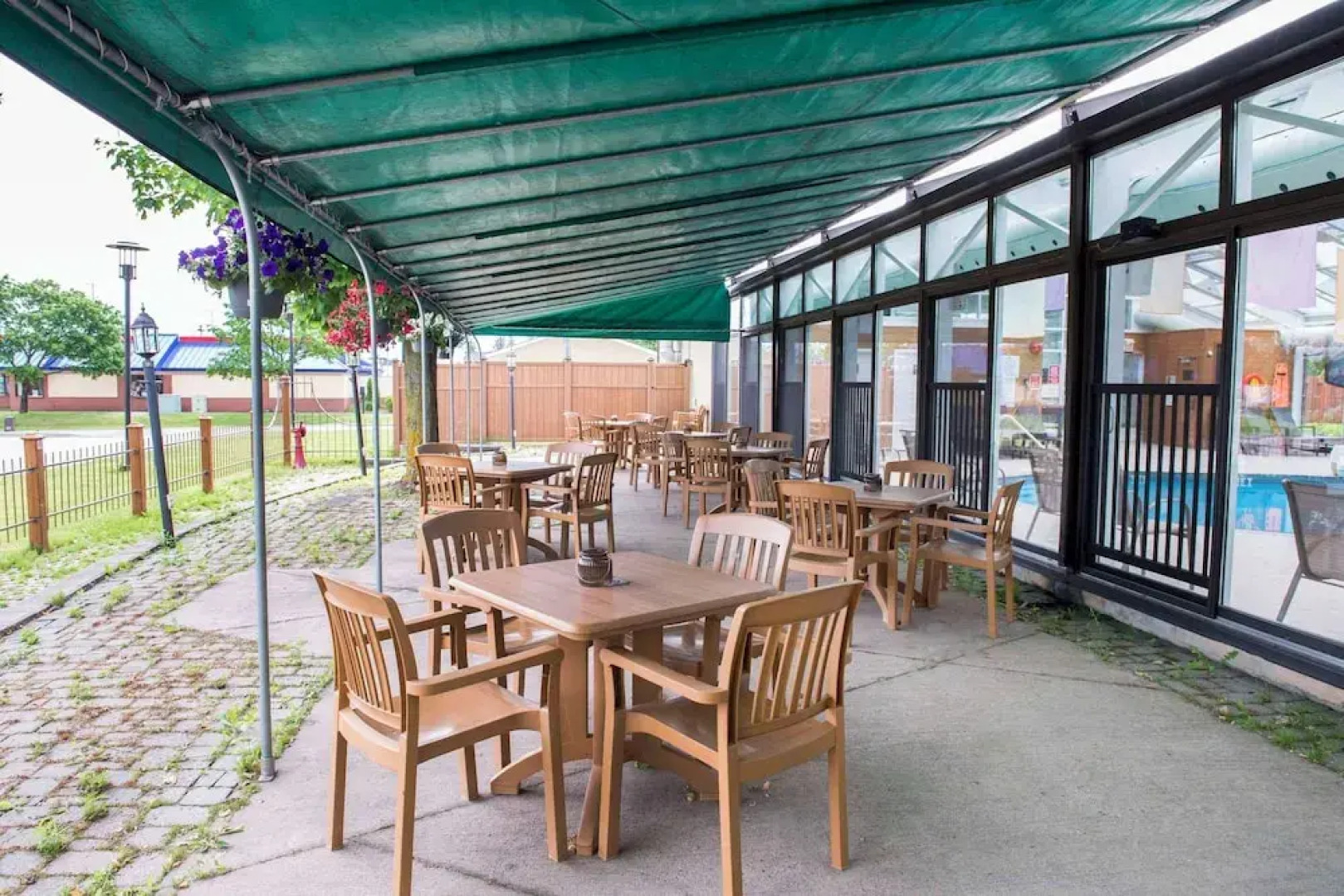 Clarion Hotel & Conference Centre Pembroke