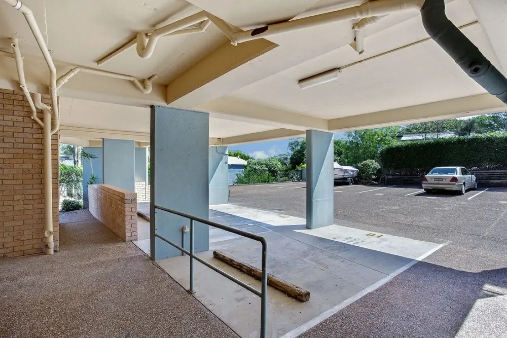 Triview, Unit 10/1 Mitchell Street