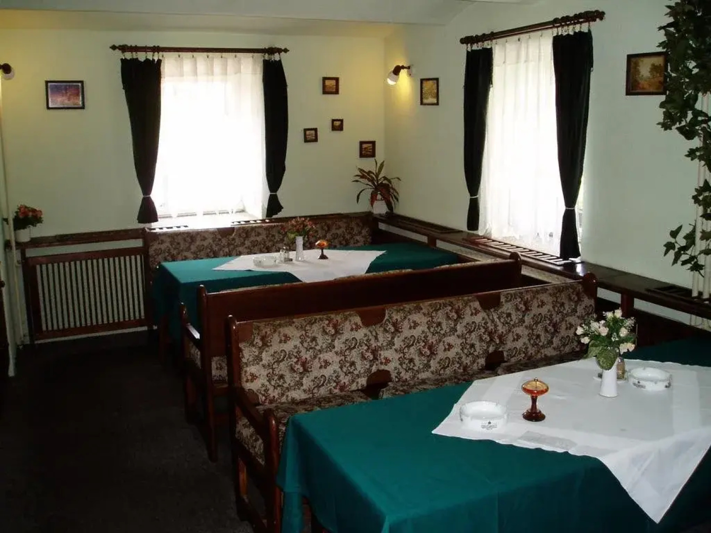 Hotel-Penzion Johanka