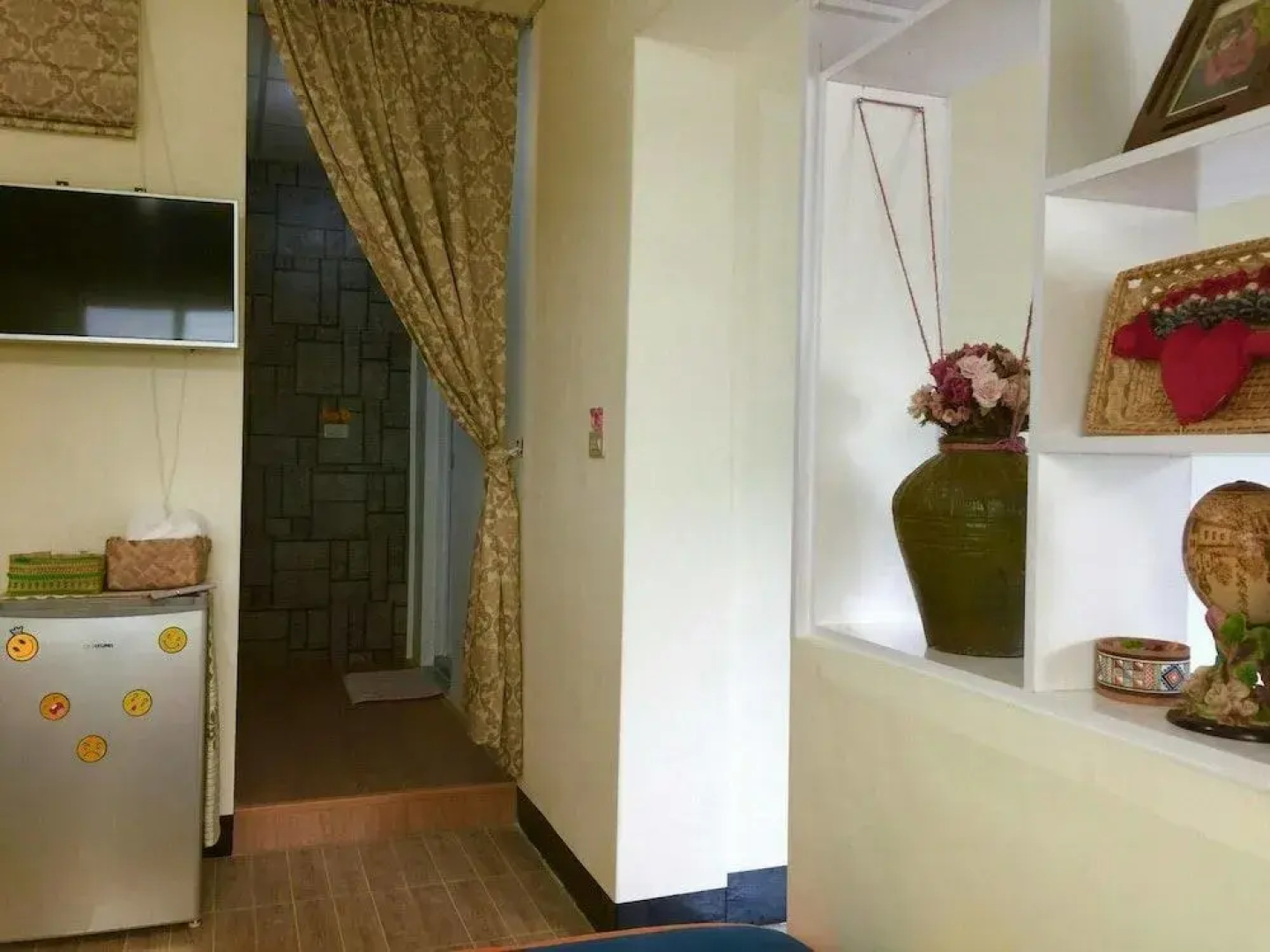 Jilufugan B&B