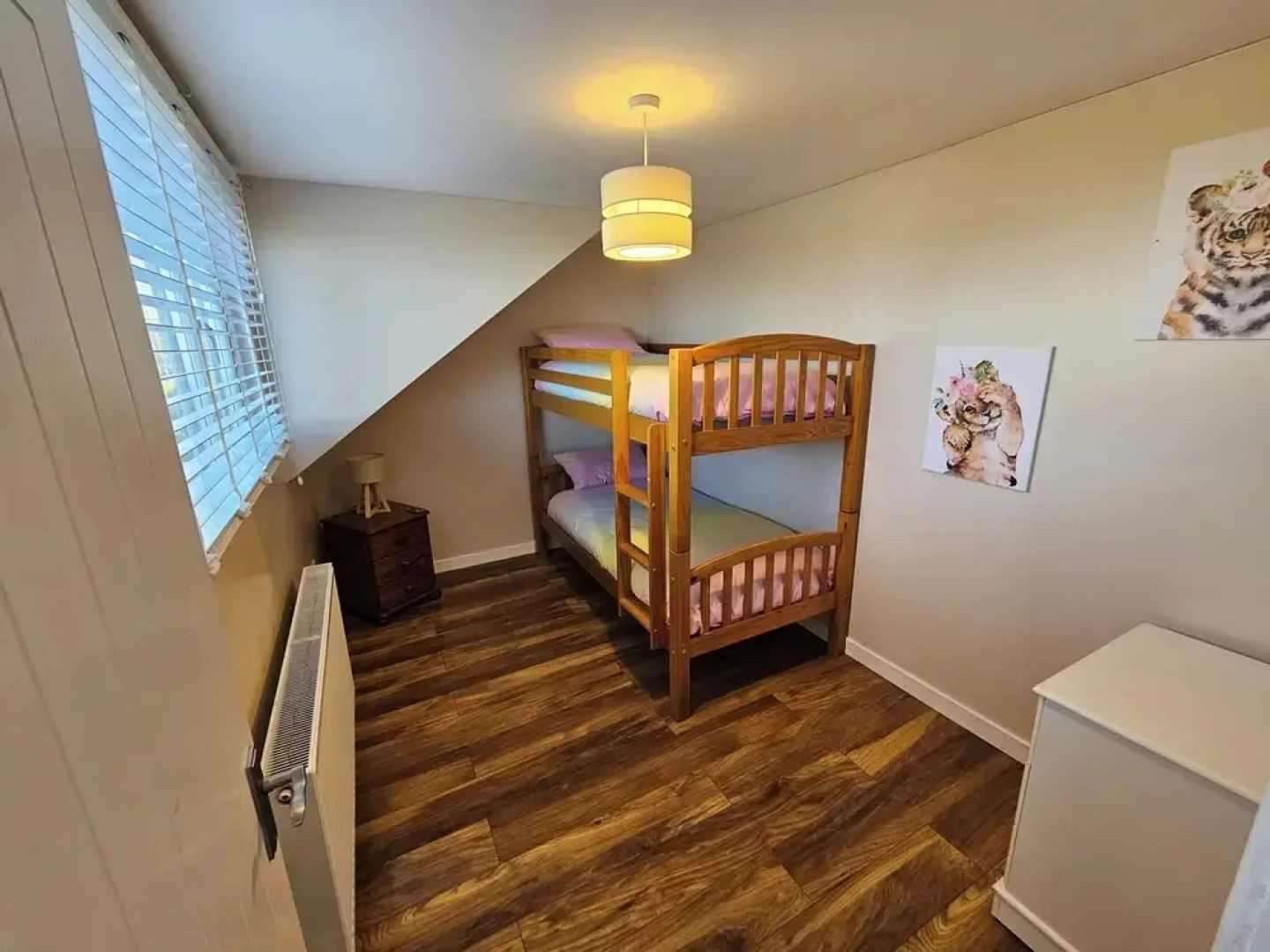 Seaside Bliss Retreat - 5 Bedroom House