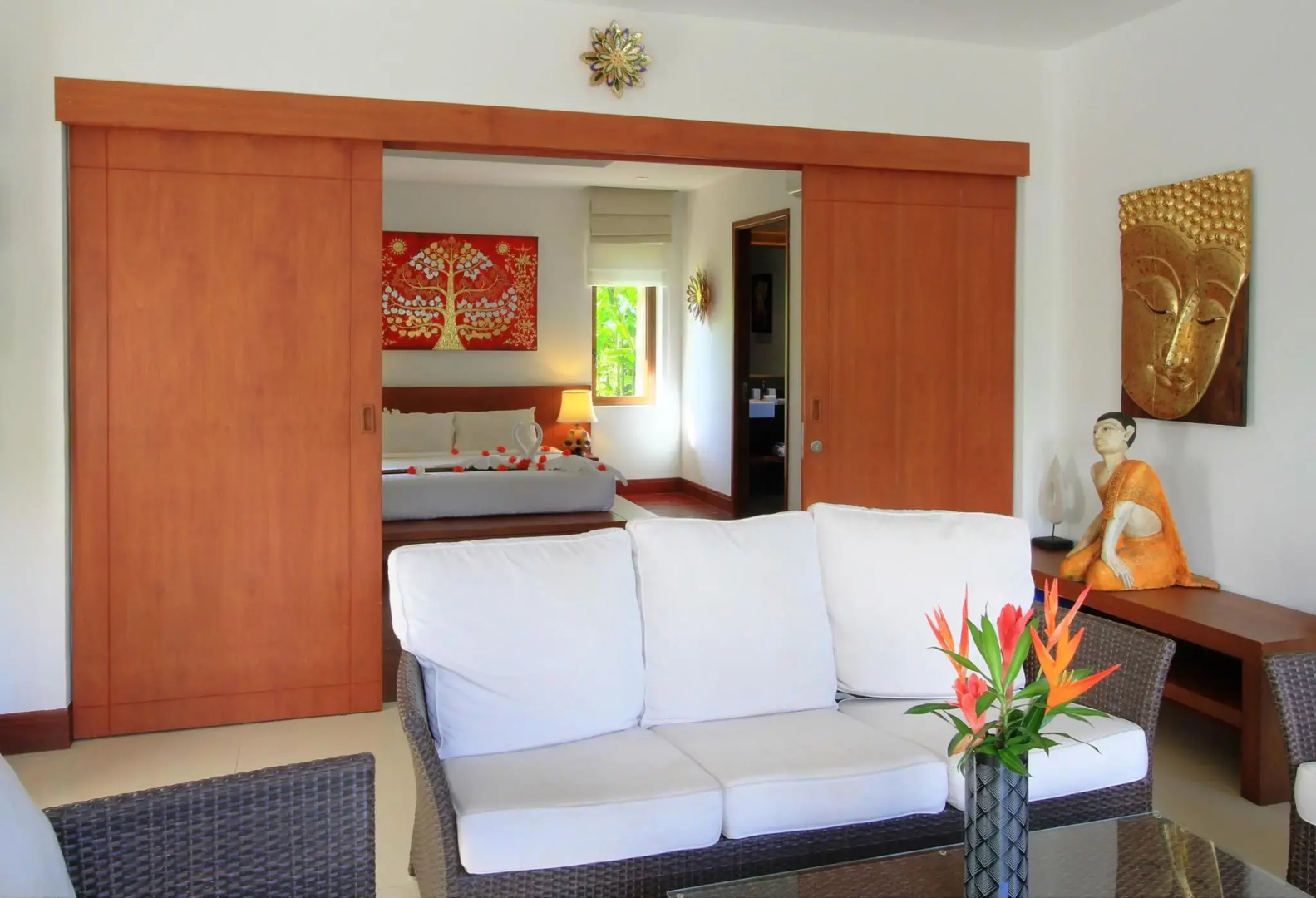 Laguna Villas Boutique Hotel