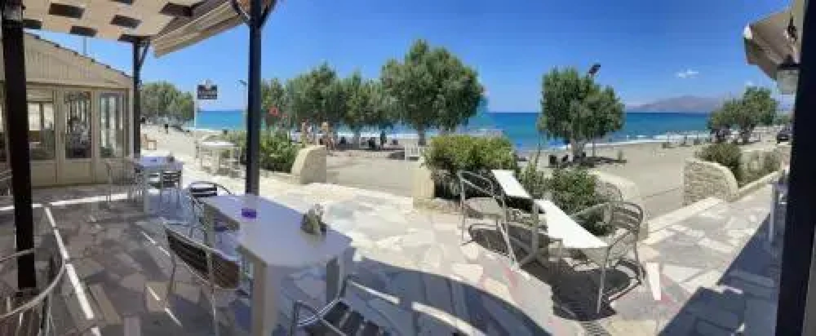 Alexander Beach Hotel