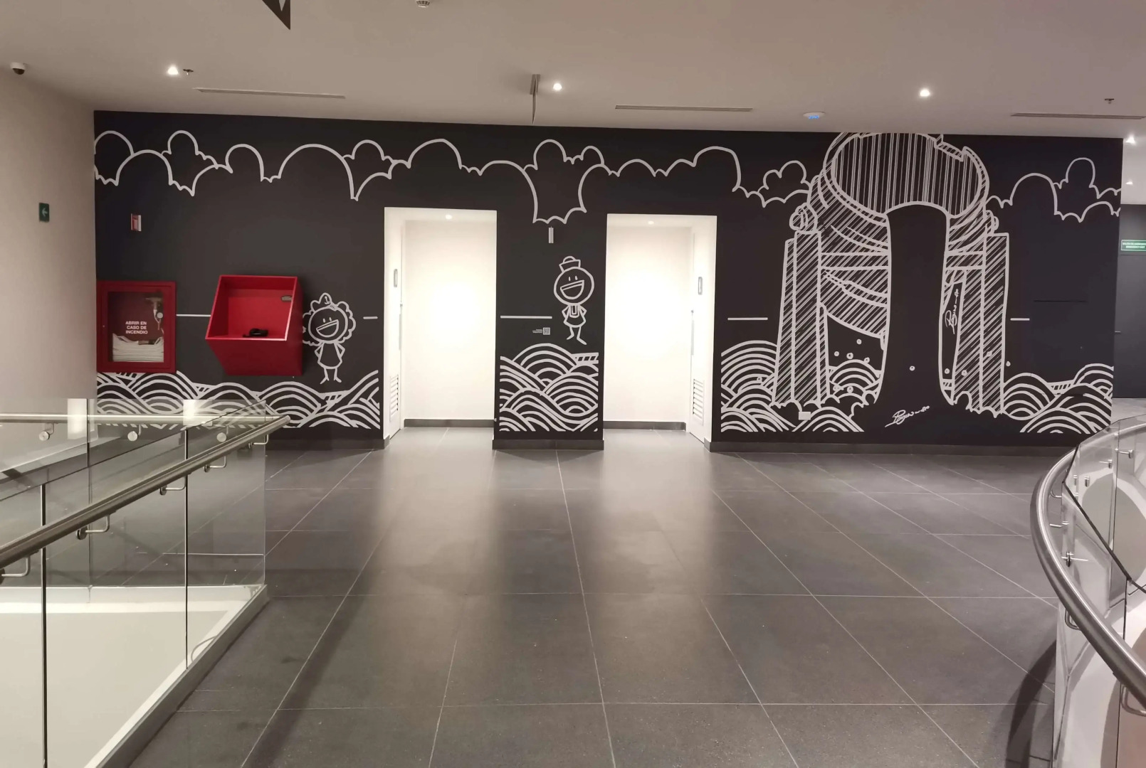 Ramada Encore by Wyndham Monterrey Apodaca Zona Aeropuerto