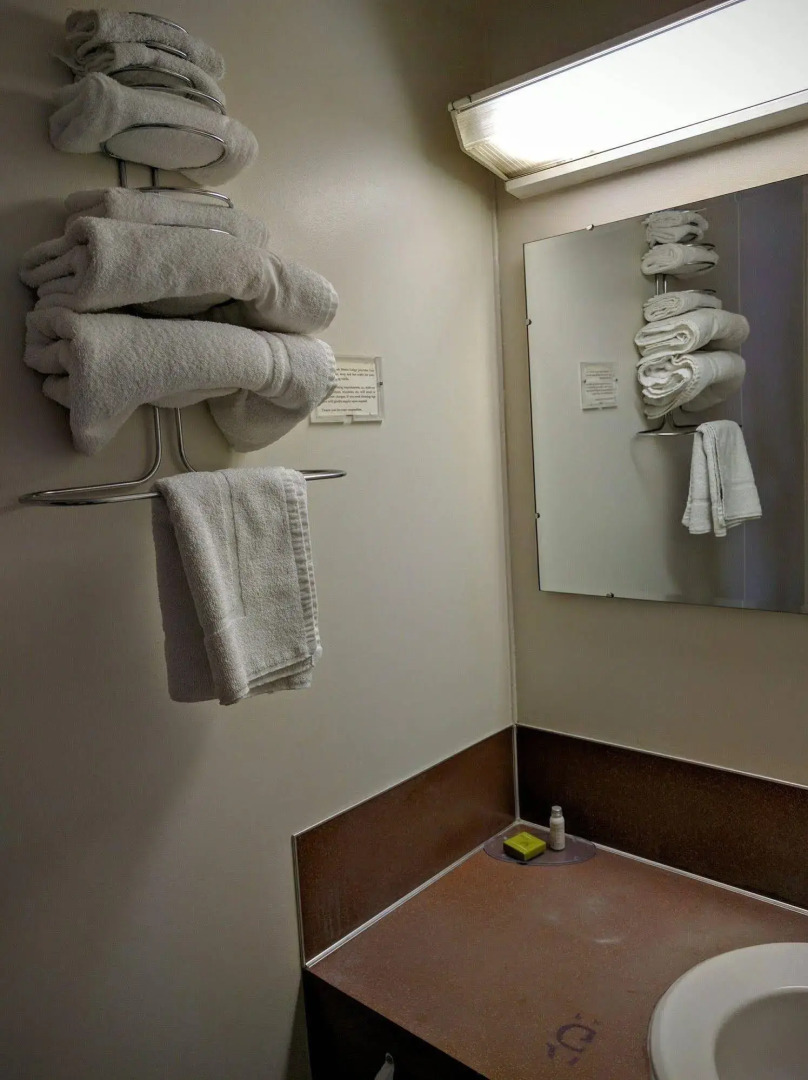 Tomahawk Motor Lodge