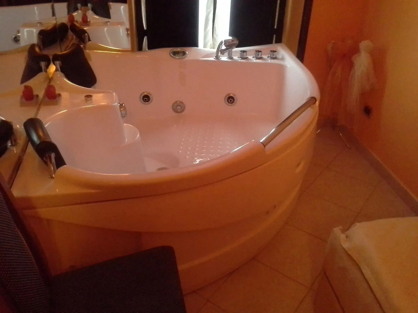 Hotel Caserta Antica