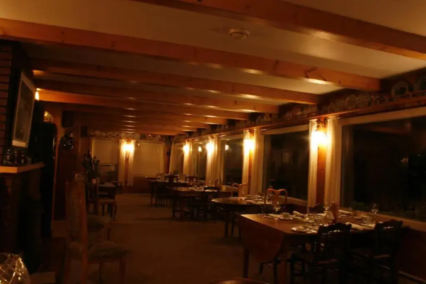 Amherst Shore Country Inn