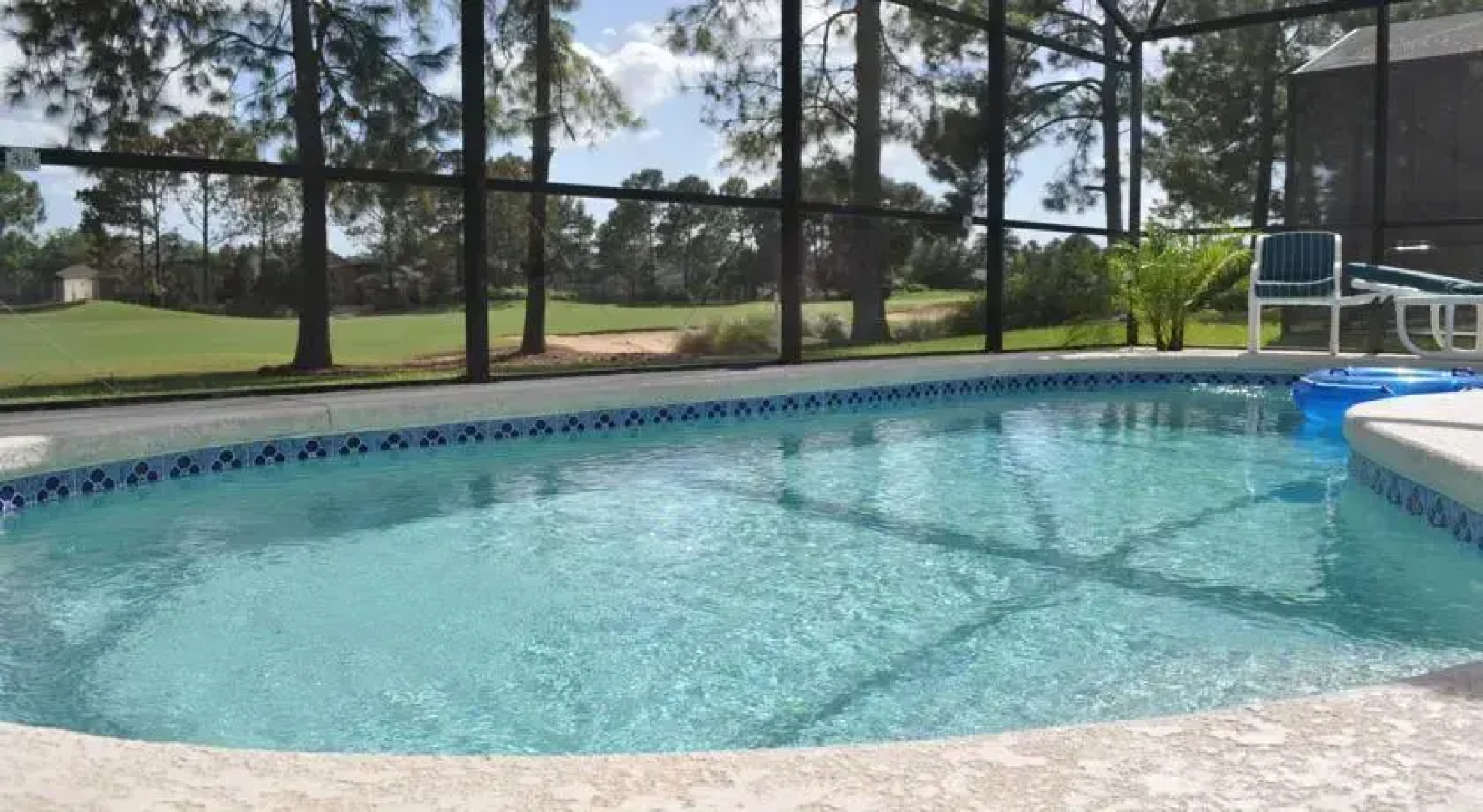 Southern Dunes Kokomo House