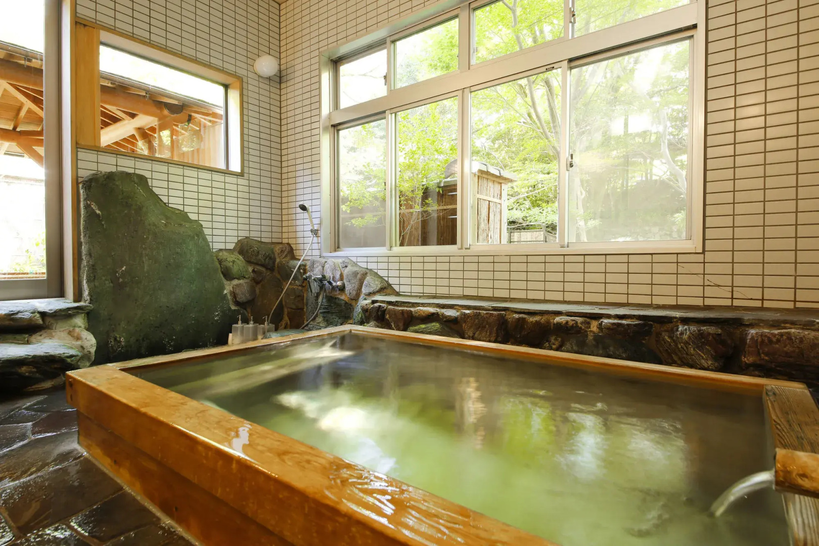 Hashinoya Annex Ransui