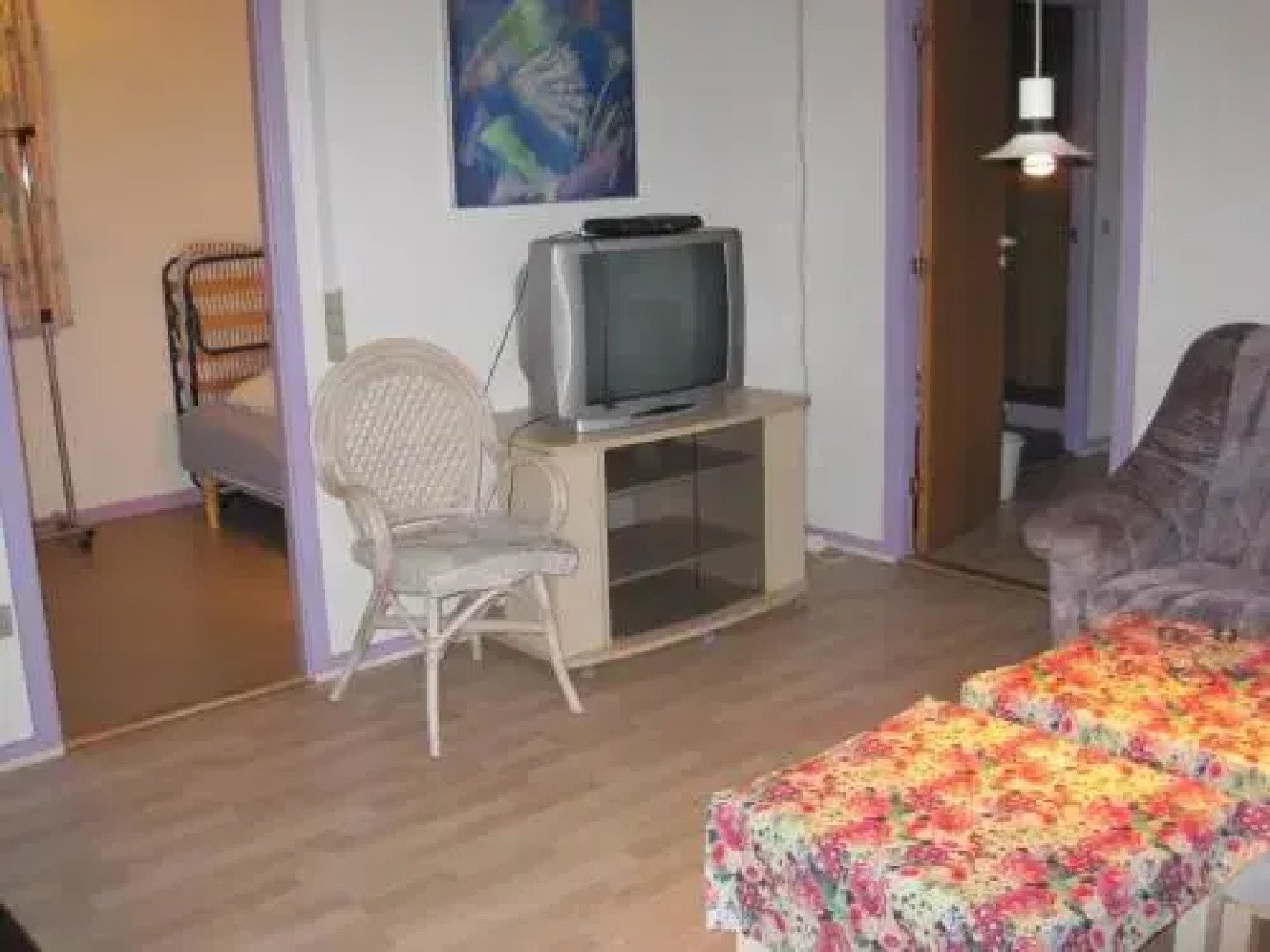 Silkeborg Sø Camping Apartments