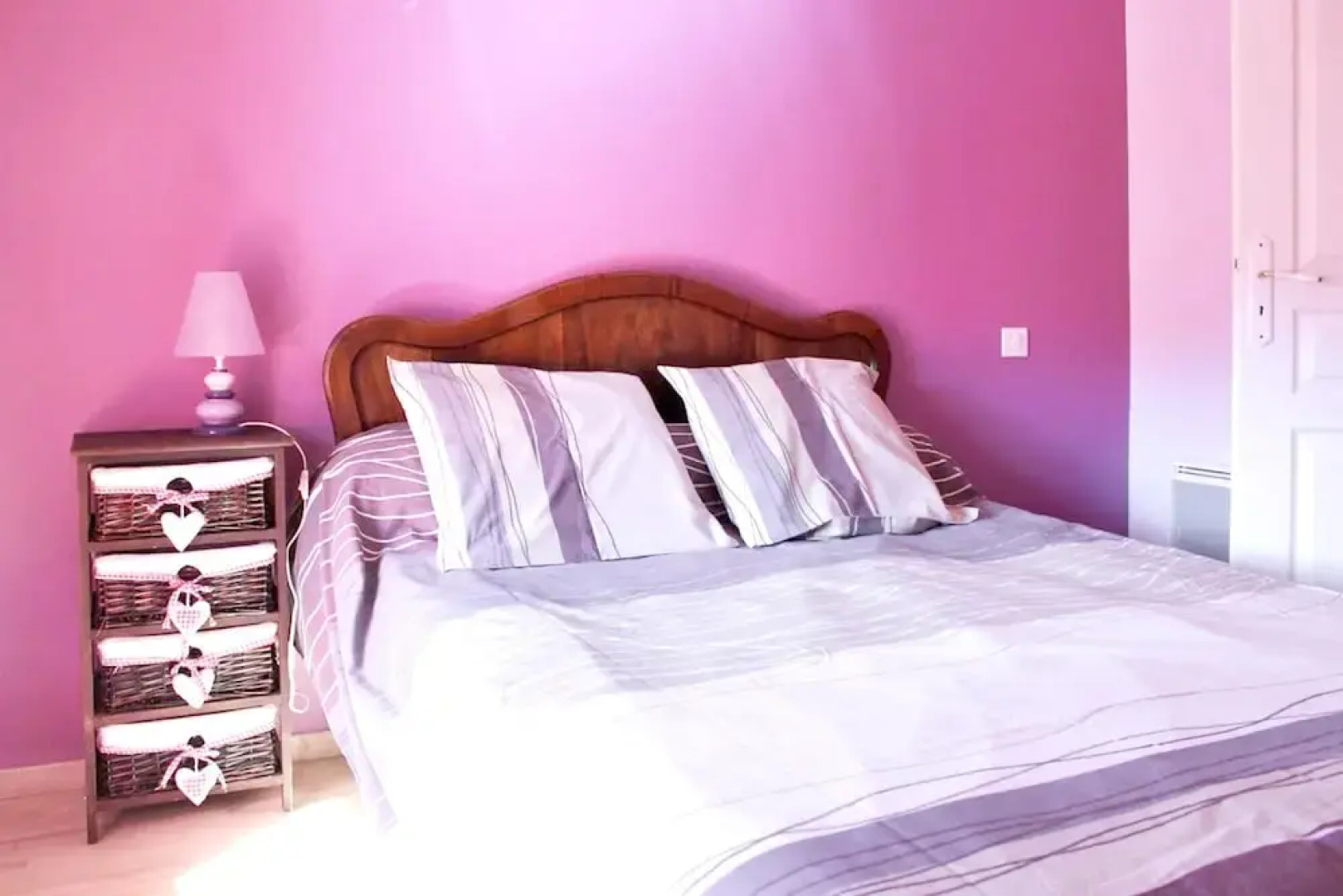 House With 3 Bedrooms in Cleyzieu, With Wonderful Mountain View and Fu