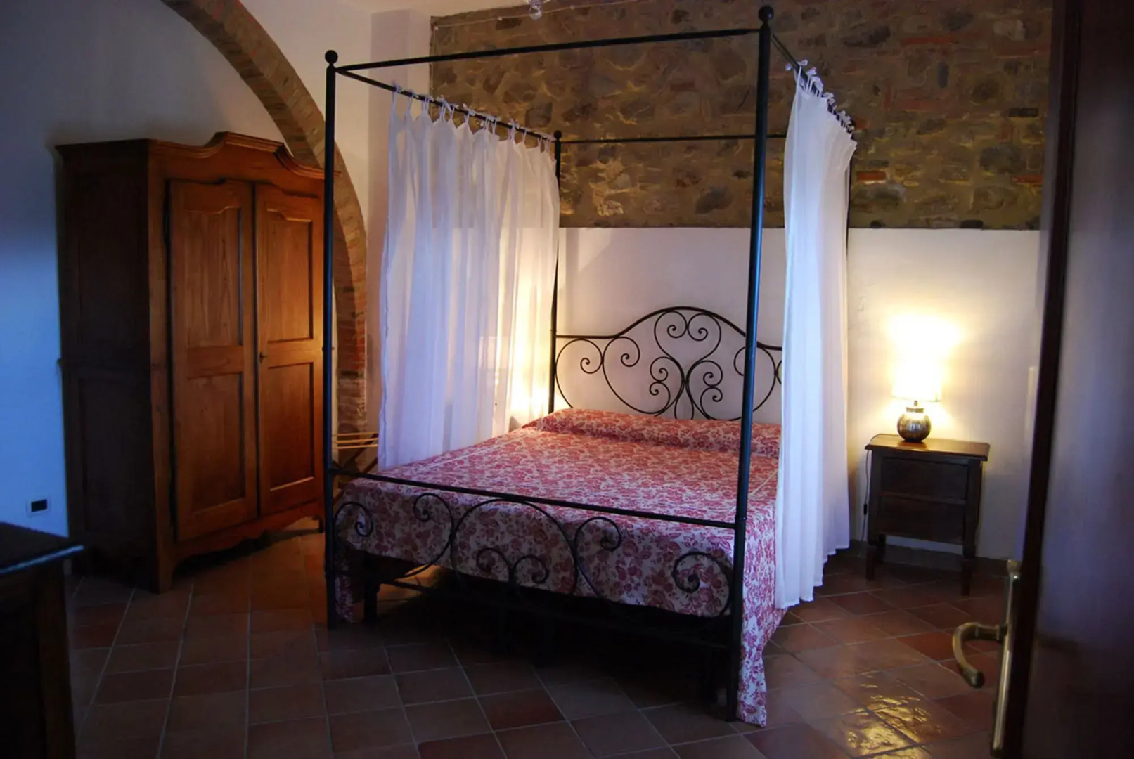 Agriturismo Ragoncino