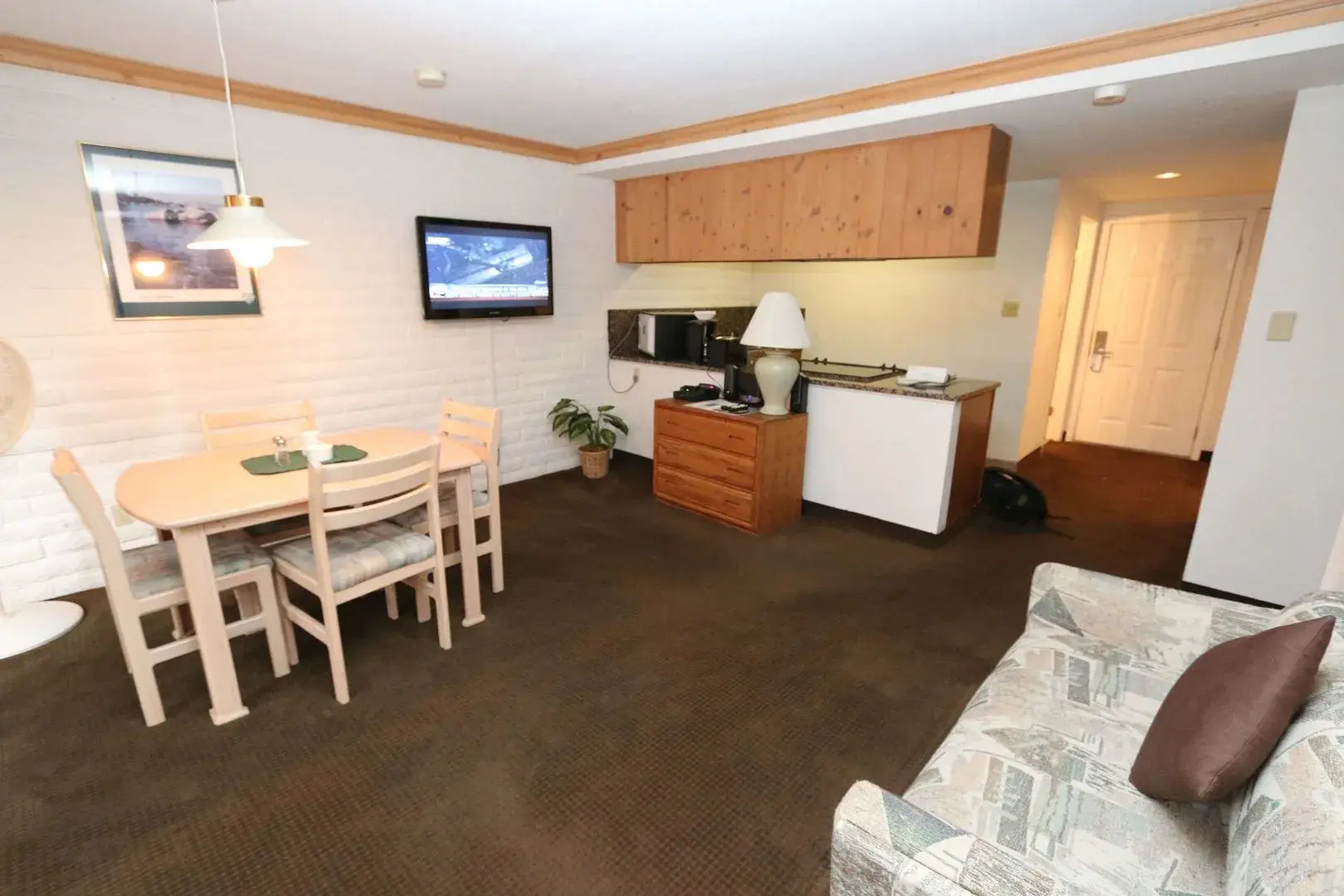 North Lake Lodges & Villas