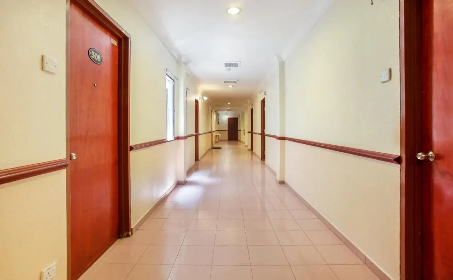 OYO 89341 Hotel Home 88