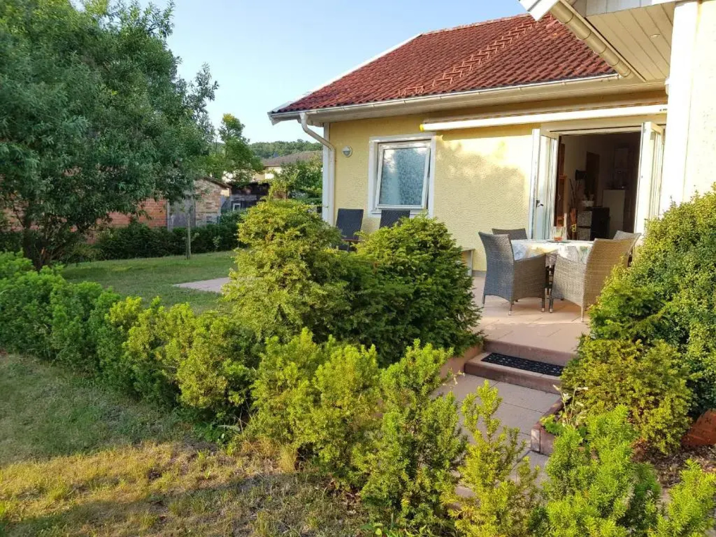 Villa Julian freistehendes Haus - Strand 350 m