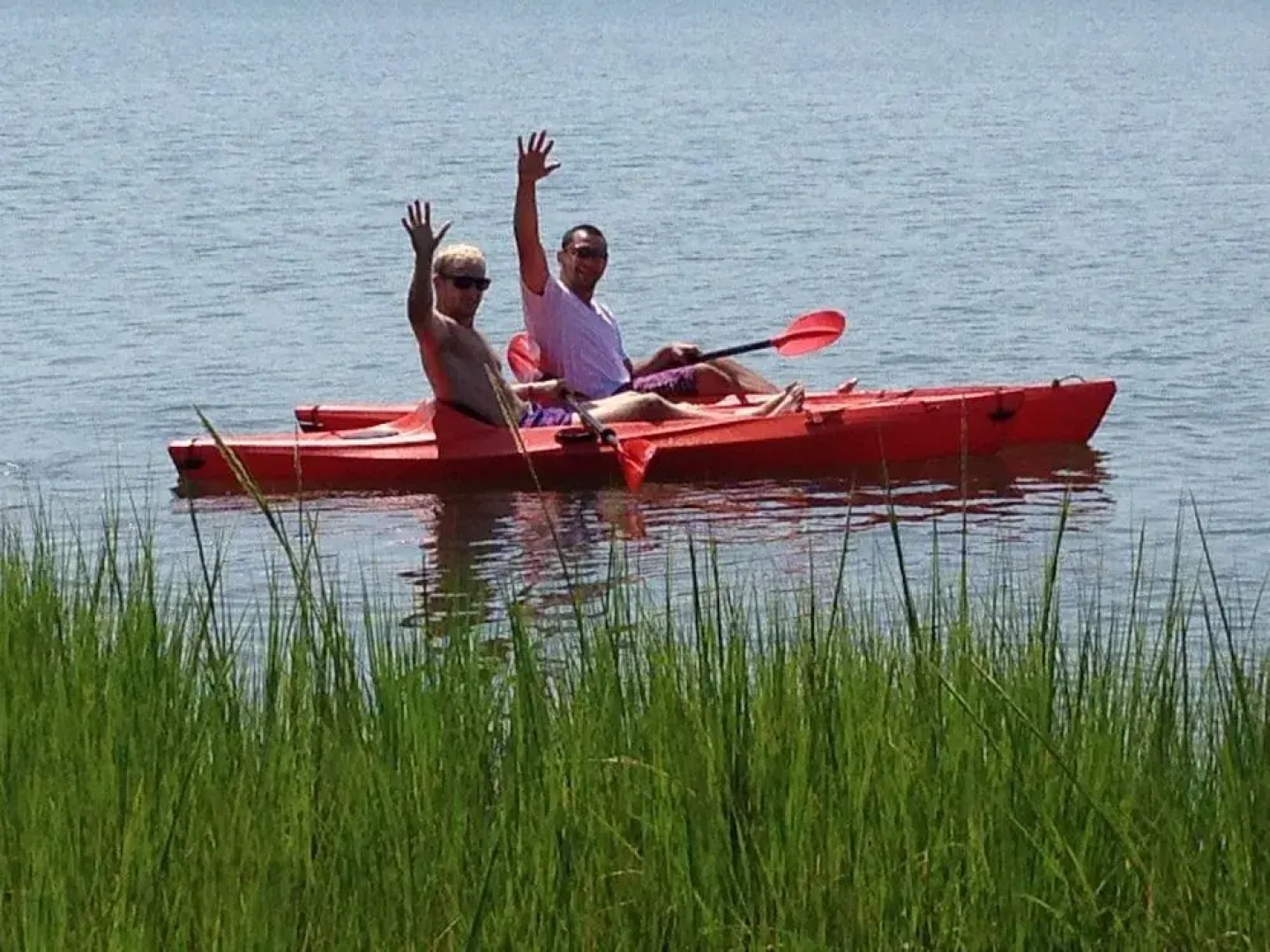 Shorecrest Bed and Breakfast