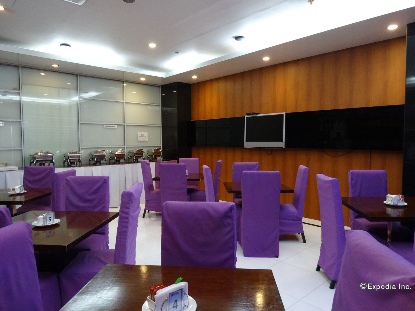 Blueberry Tourist Hotel