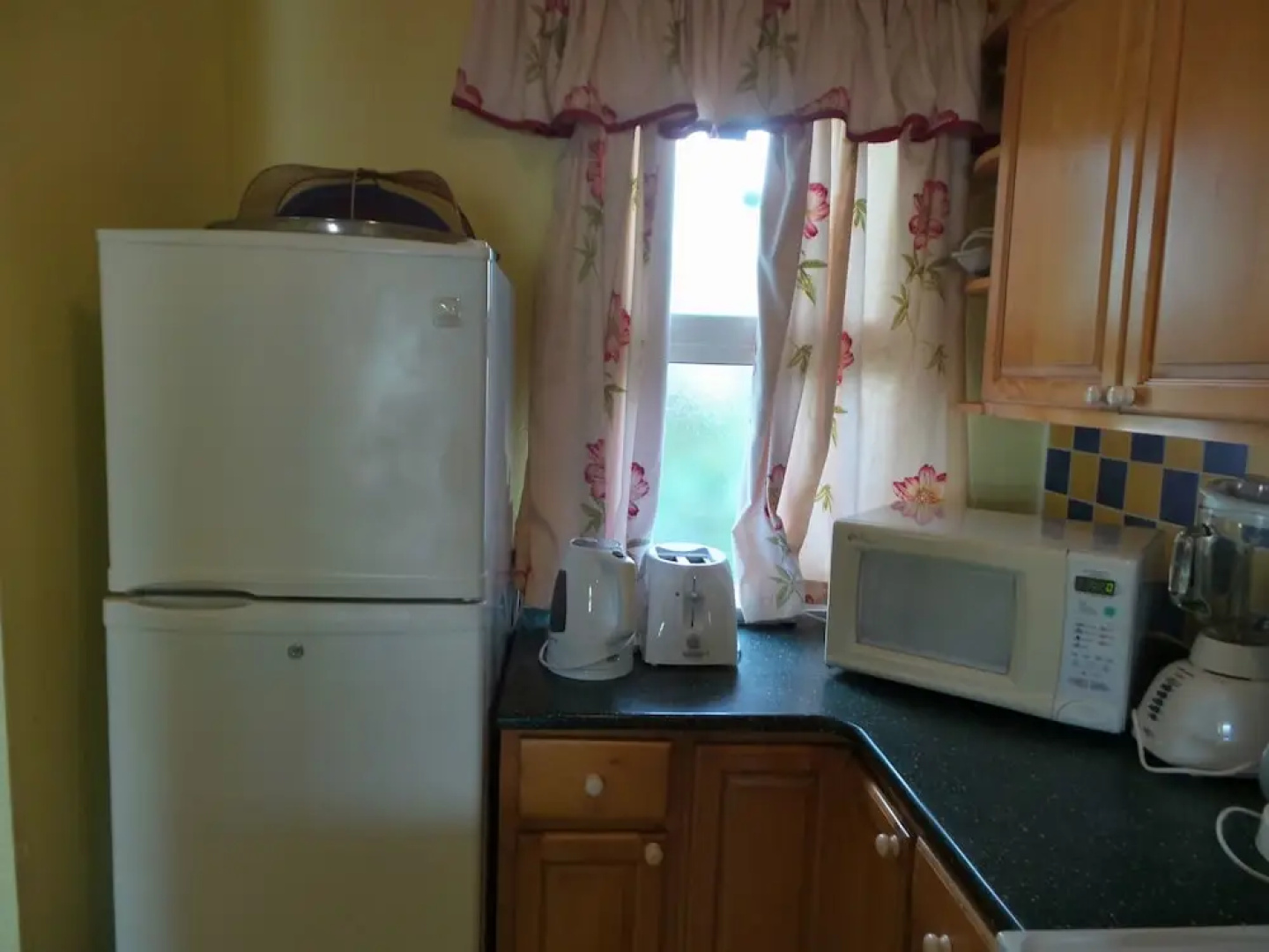 Villa 433D at Jolly Harbour