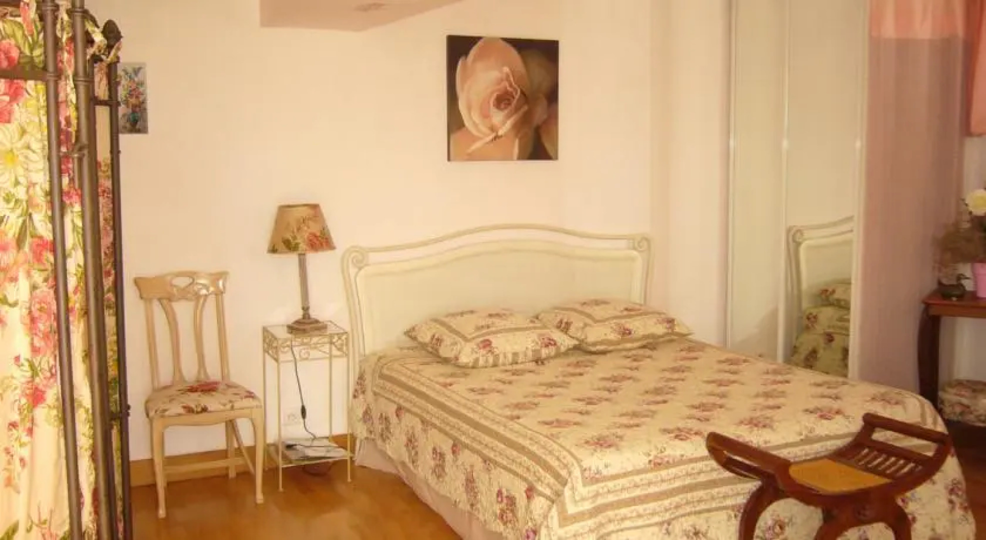 Chambre dHôte de lOrvanne