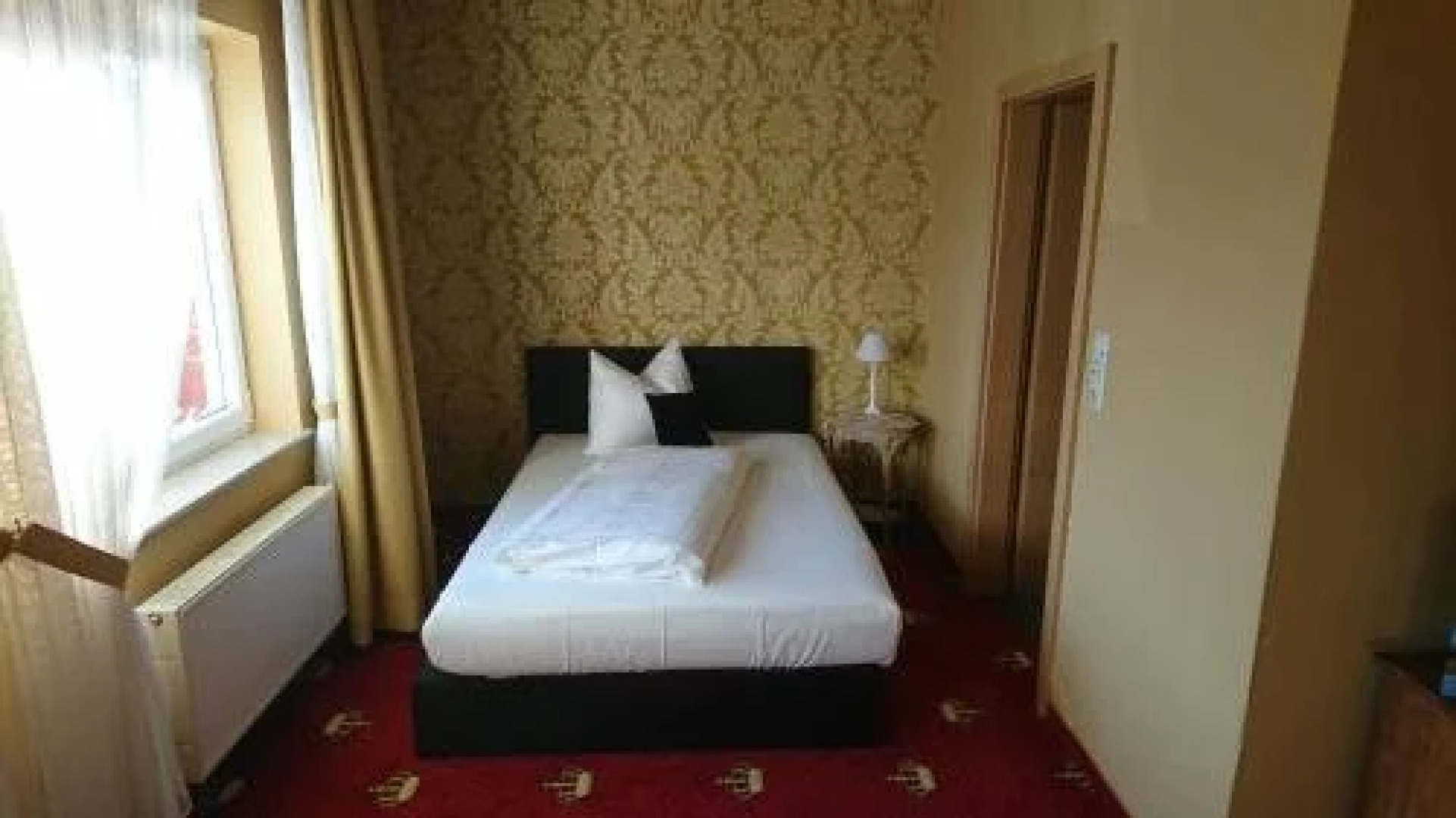 Gästehaus Welfenhof Bad Rehburg