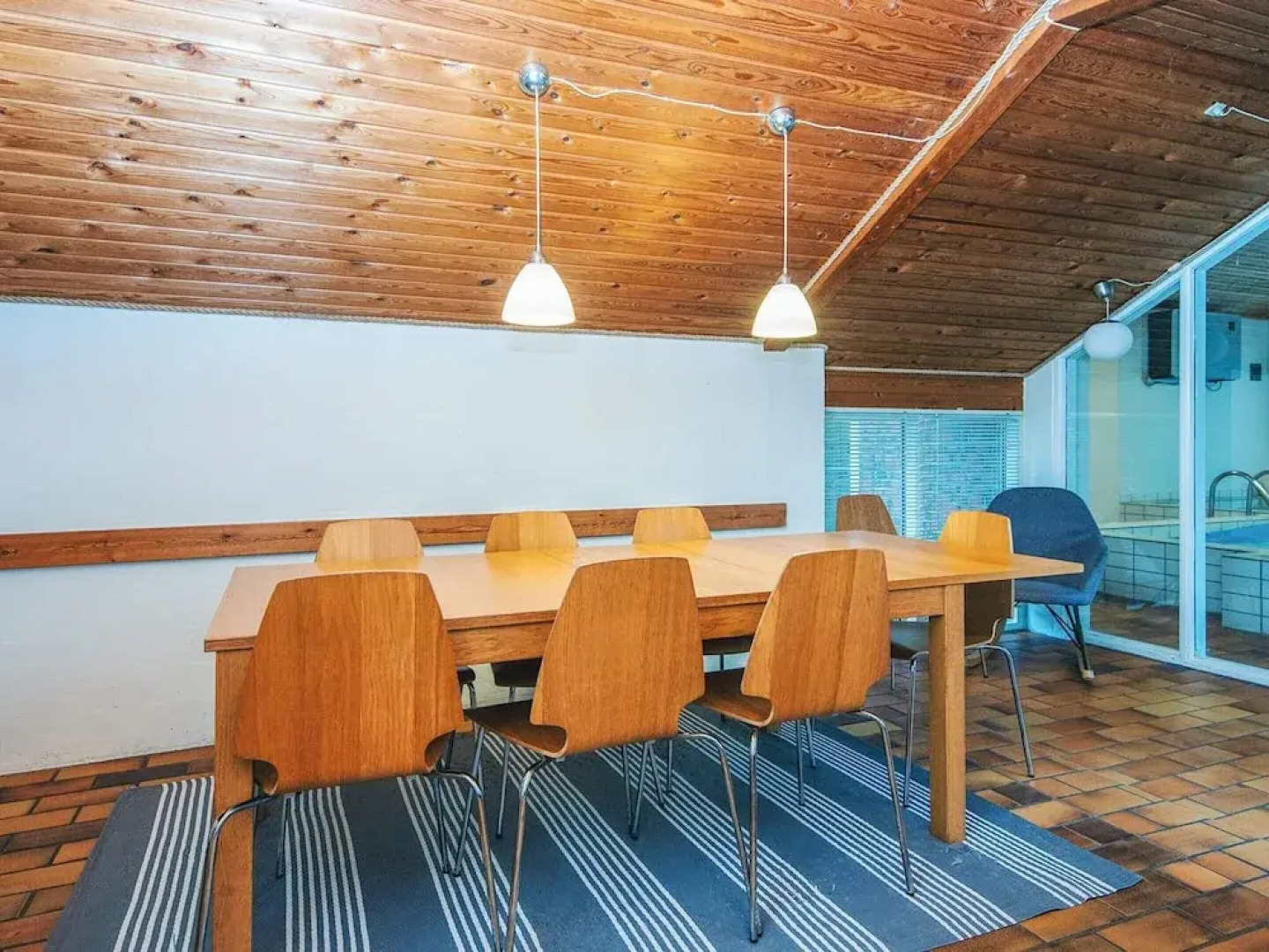 10 Person Holiday Home in Glesborg-by Traum