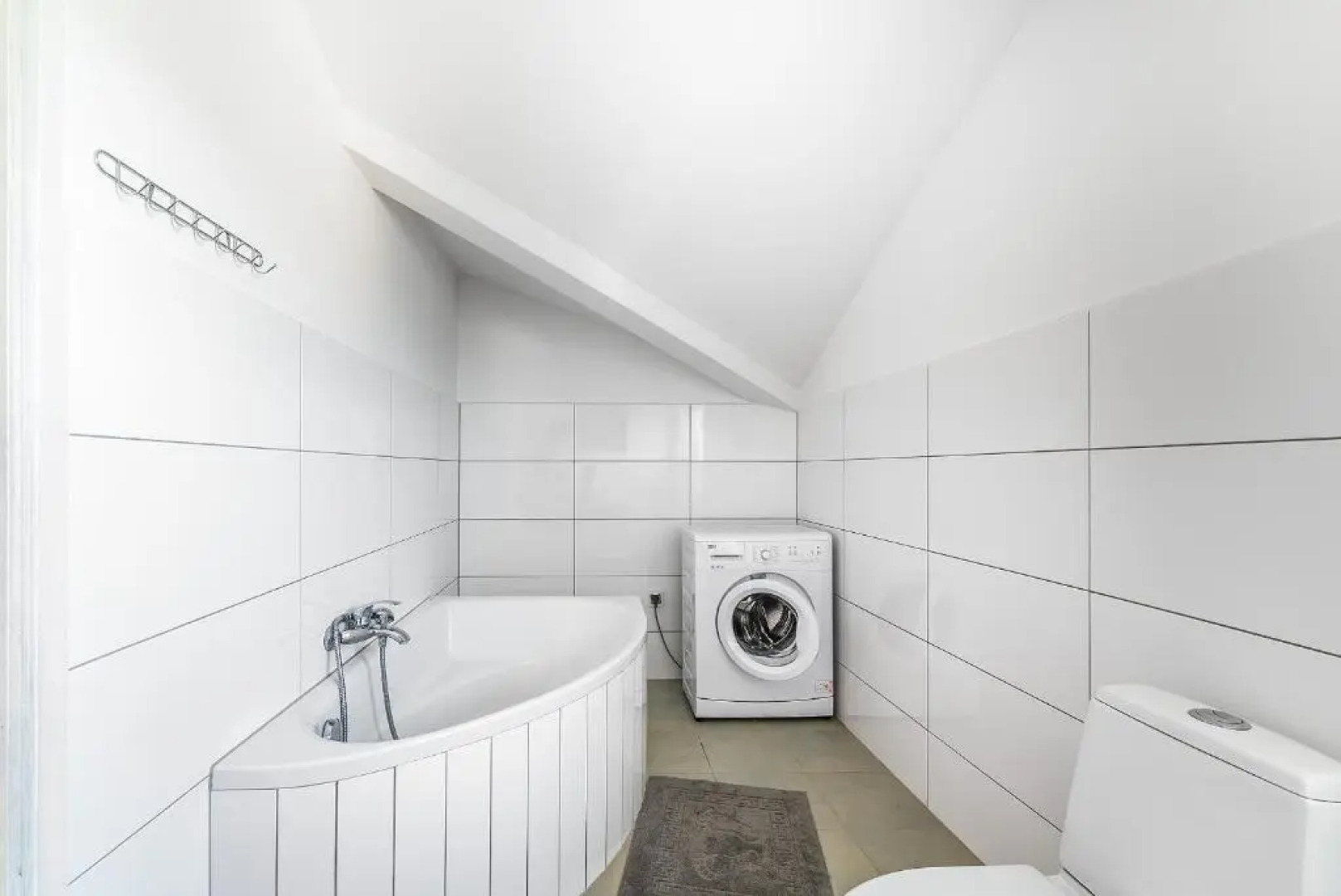 Pokoje Gościnne Krewetka