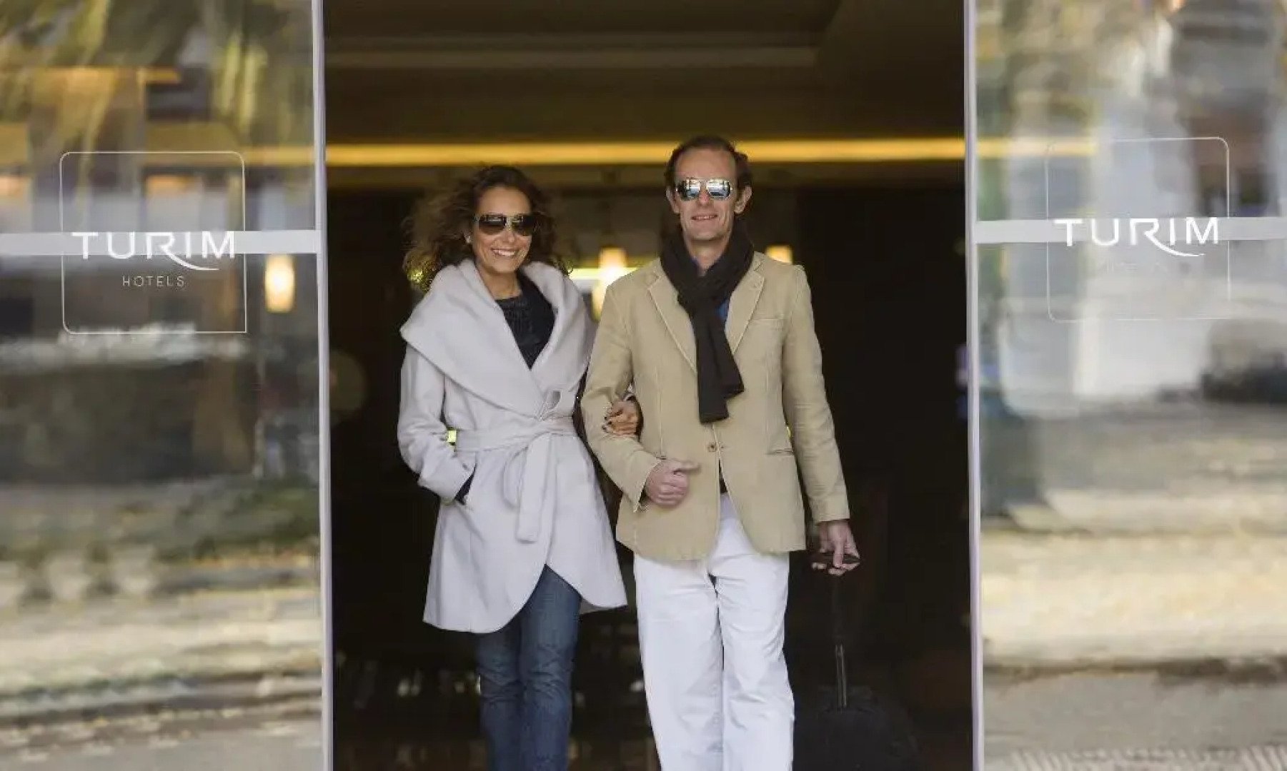 TURIM Av Liberdade Hotel