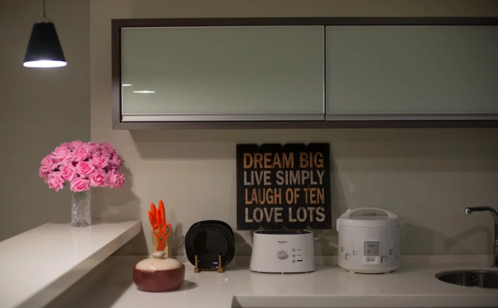 Orion Residence at Tanjung Aru