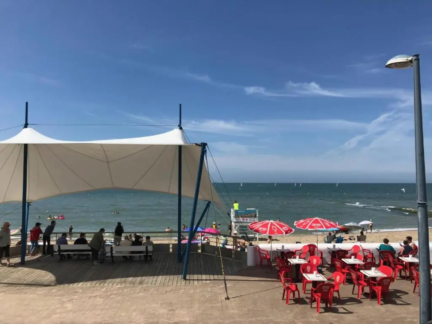 La Villersoise - Grand Studio 4 Personnes