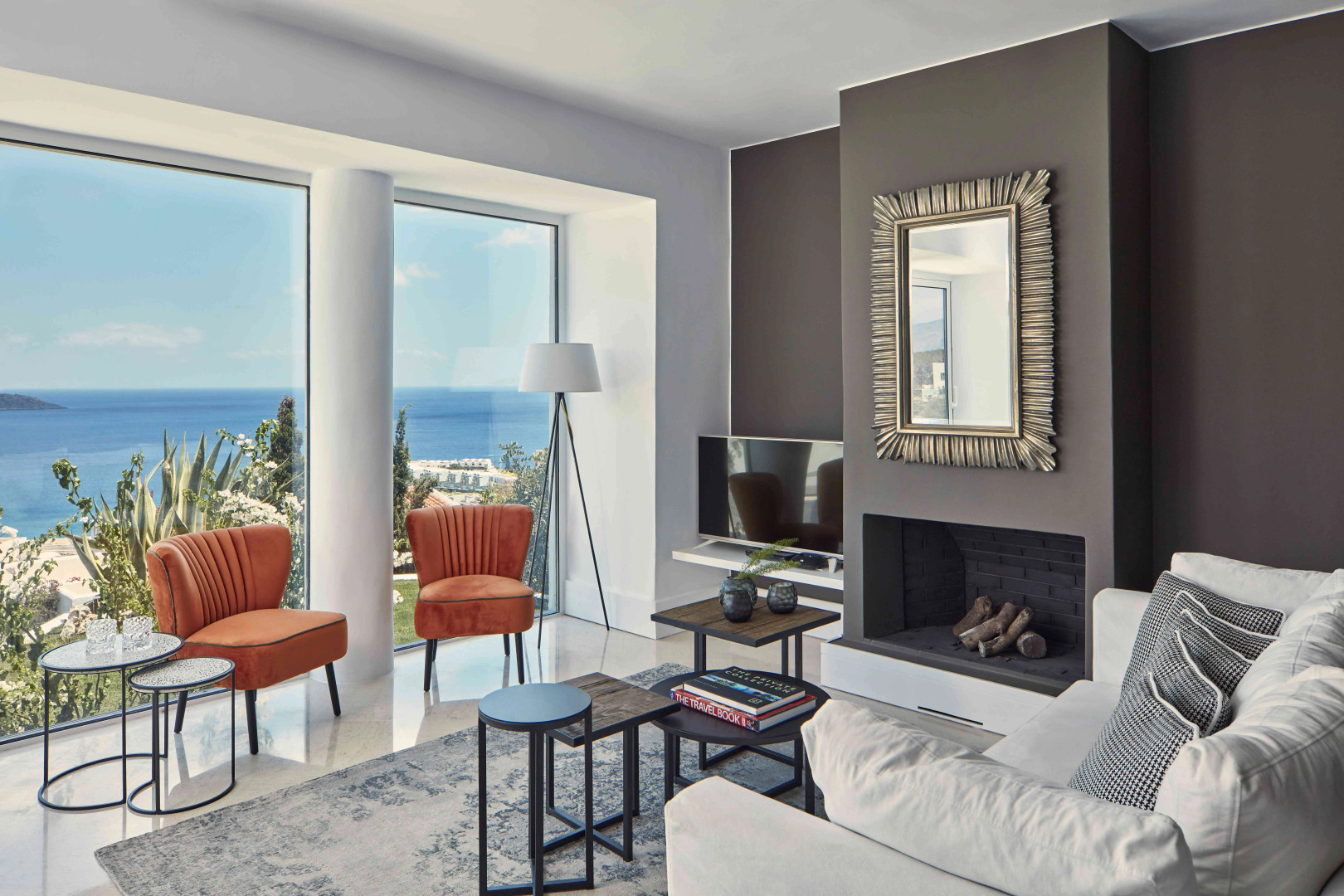 Elounda Gulf Villas by Sandglass