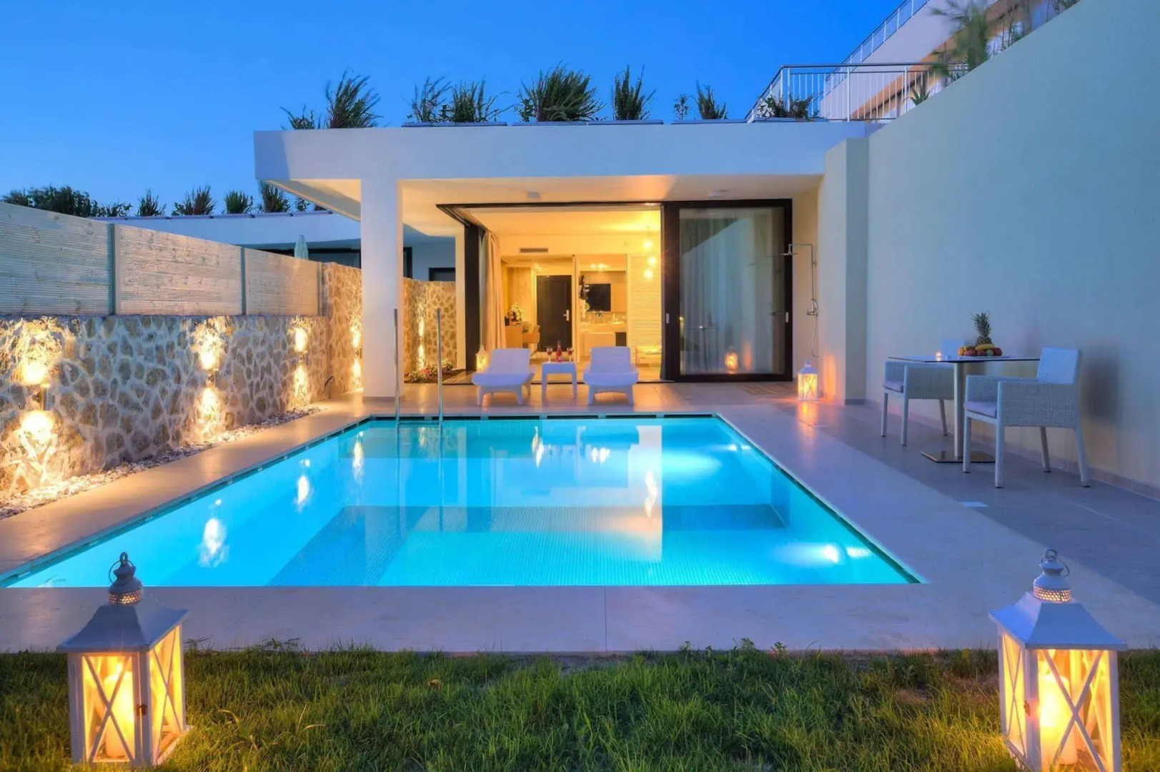 Caravia Beach Hotel & Bungalows - All Inclusive