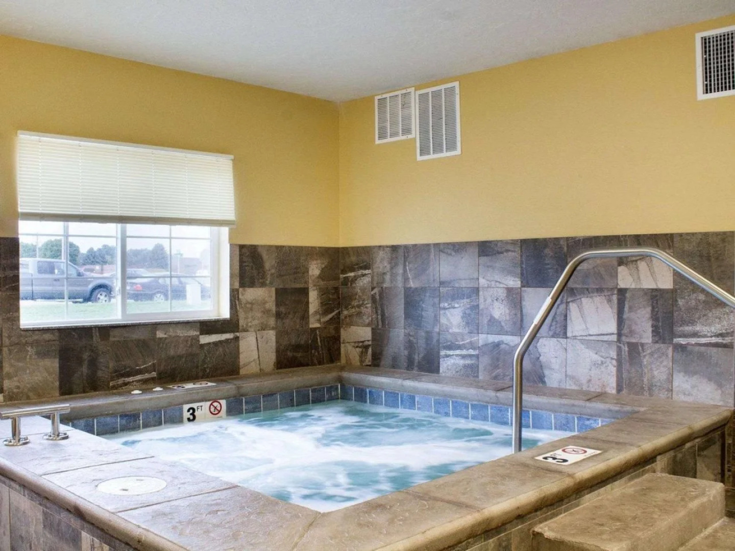 Comfort Inn Yankton S