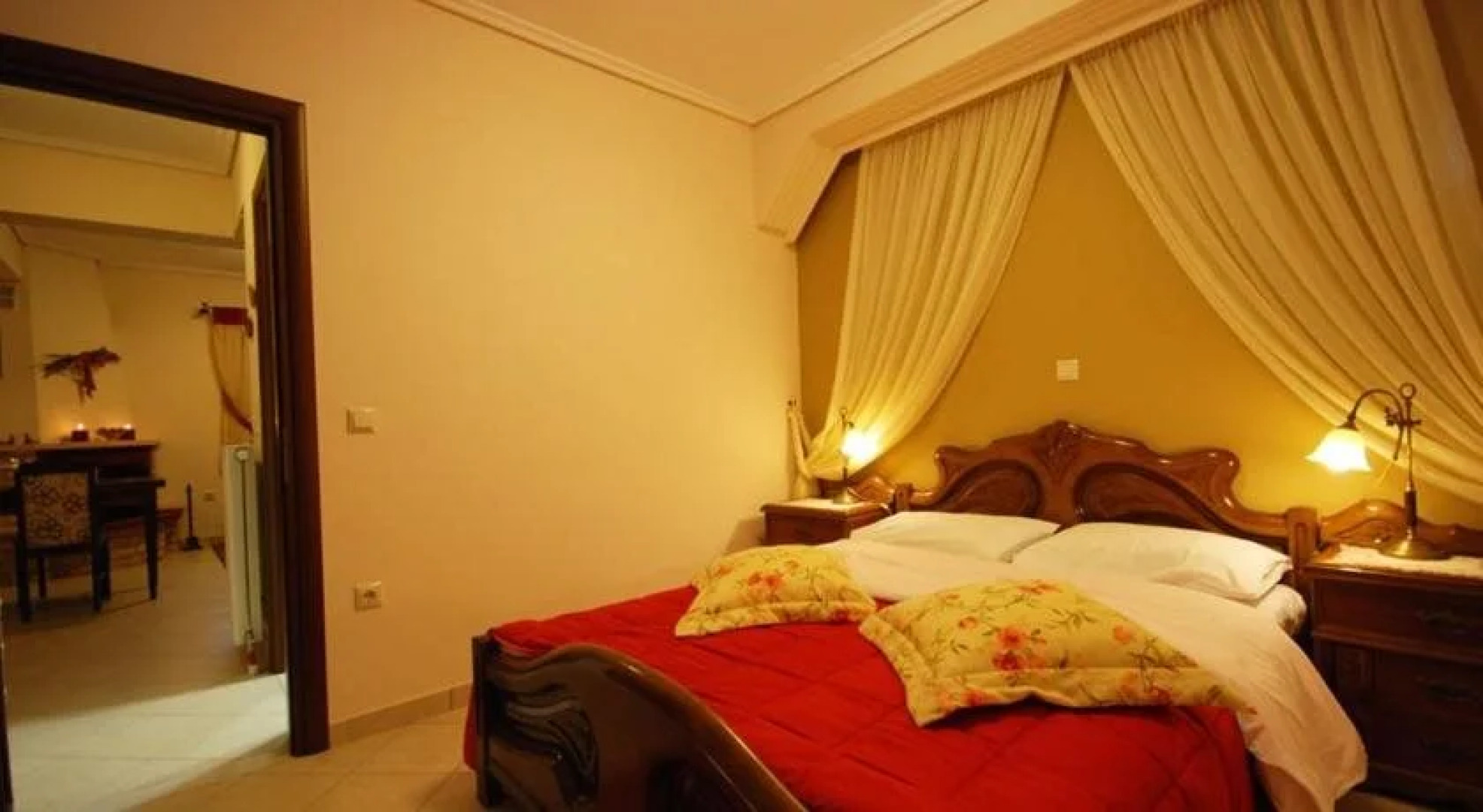 Valentini Guesthouse