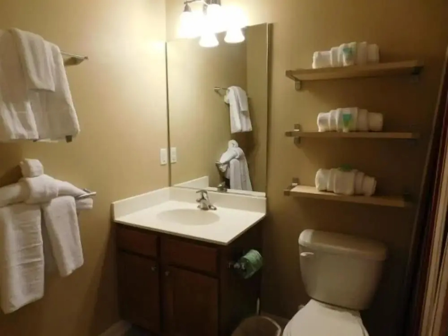 Willow Bend Condo #1525 3 Bedrooms 2 Bathrooms Condo