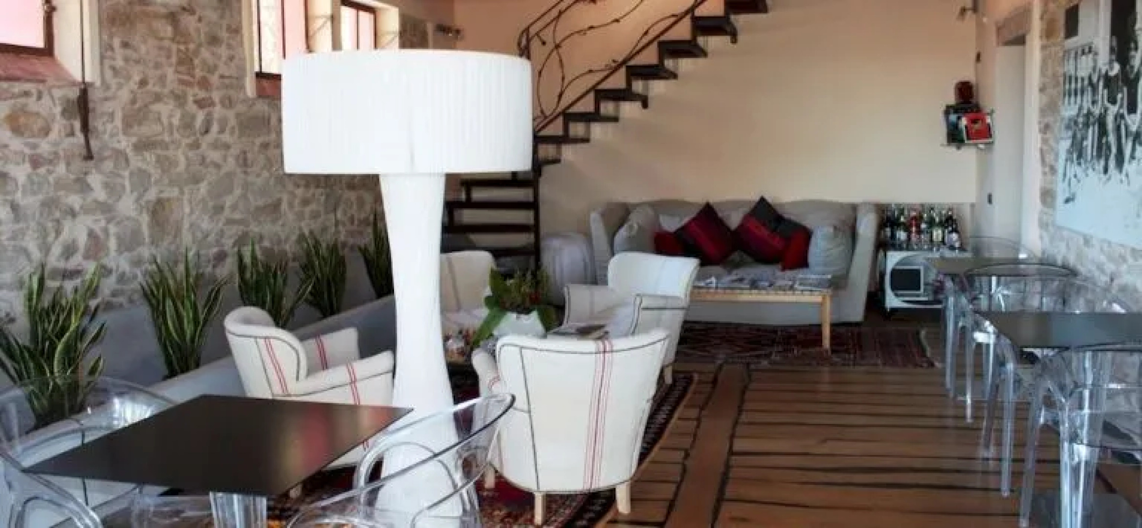 BeVedetta - Relais & Glamping - Adult Only