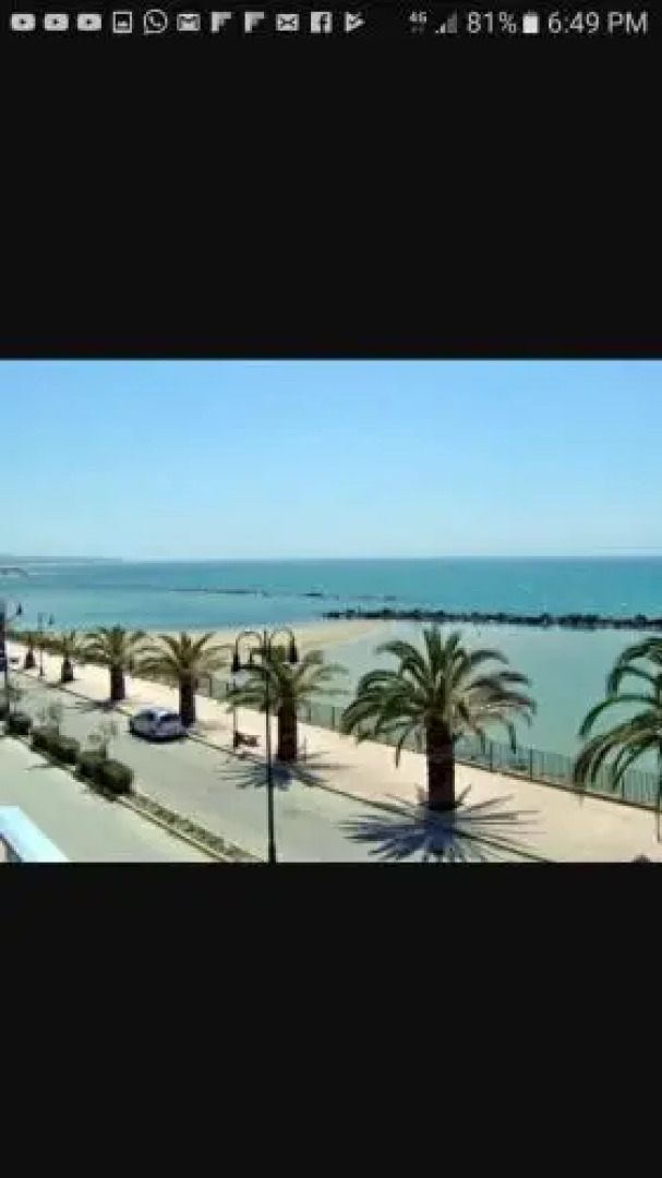 Villetta a Schiera Parco degli Aranci 1 Residence