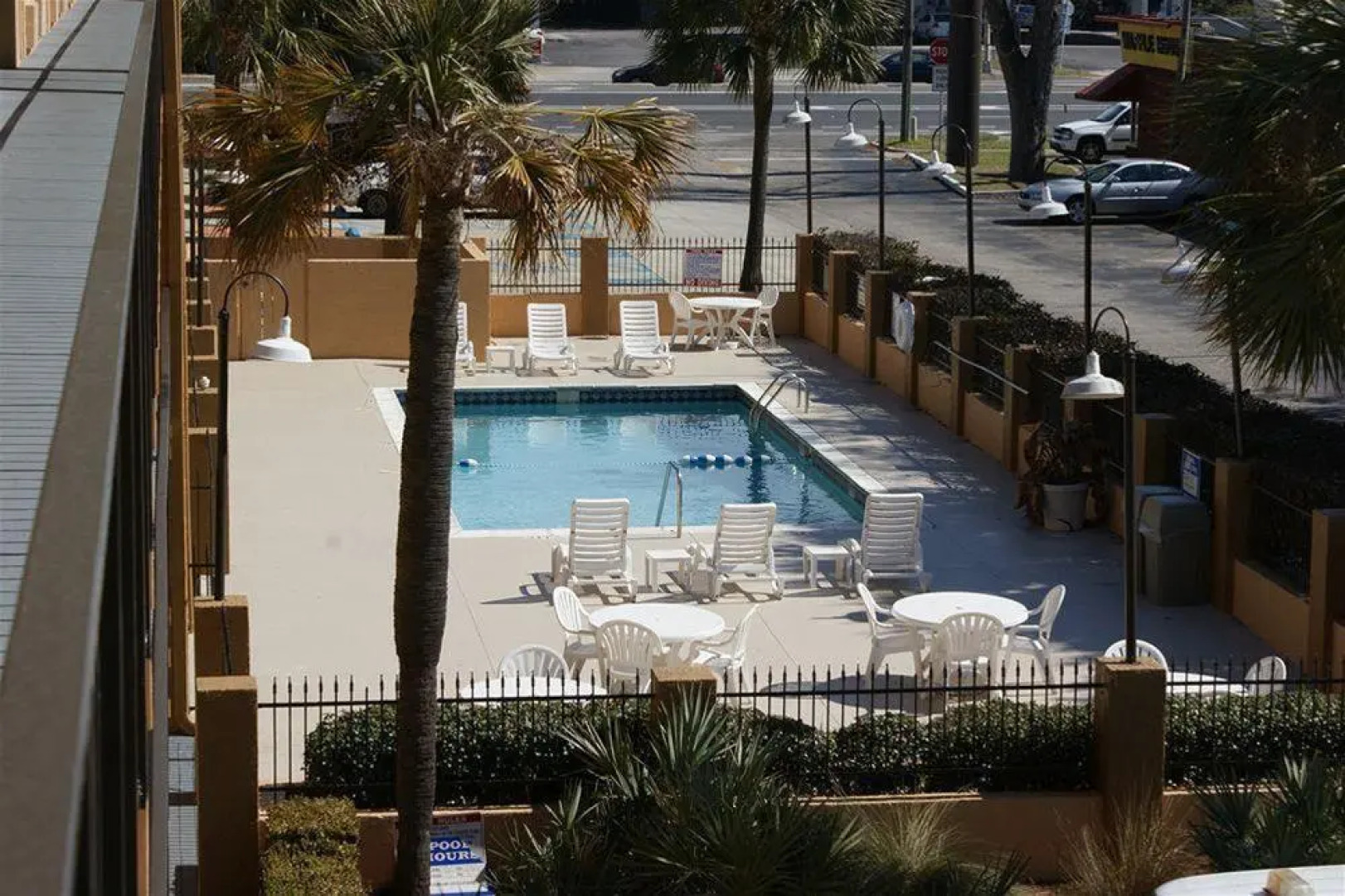 Holiday Inn Express & Suites Pensacola Airport Nor