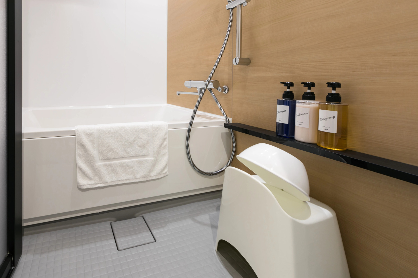 Henn na Hotel Osaka Namba