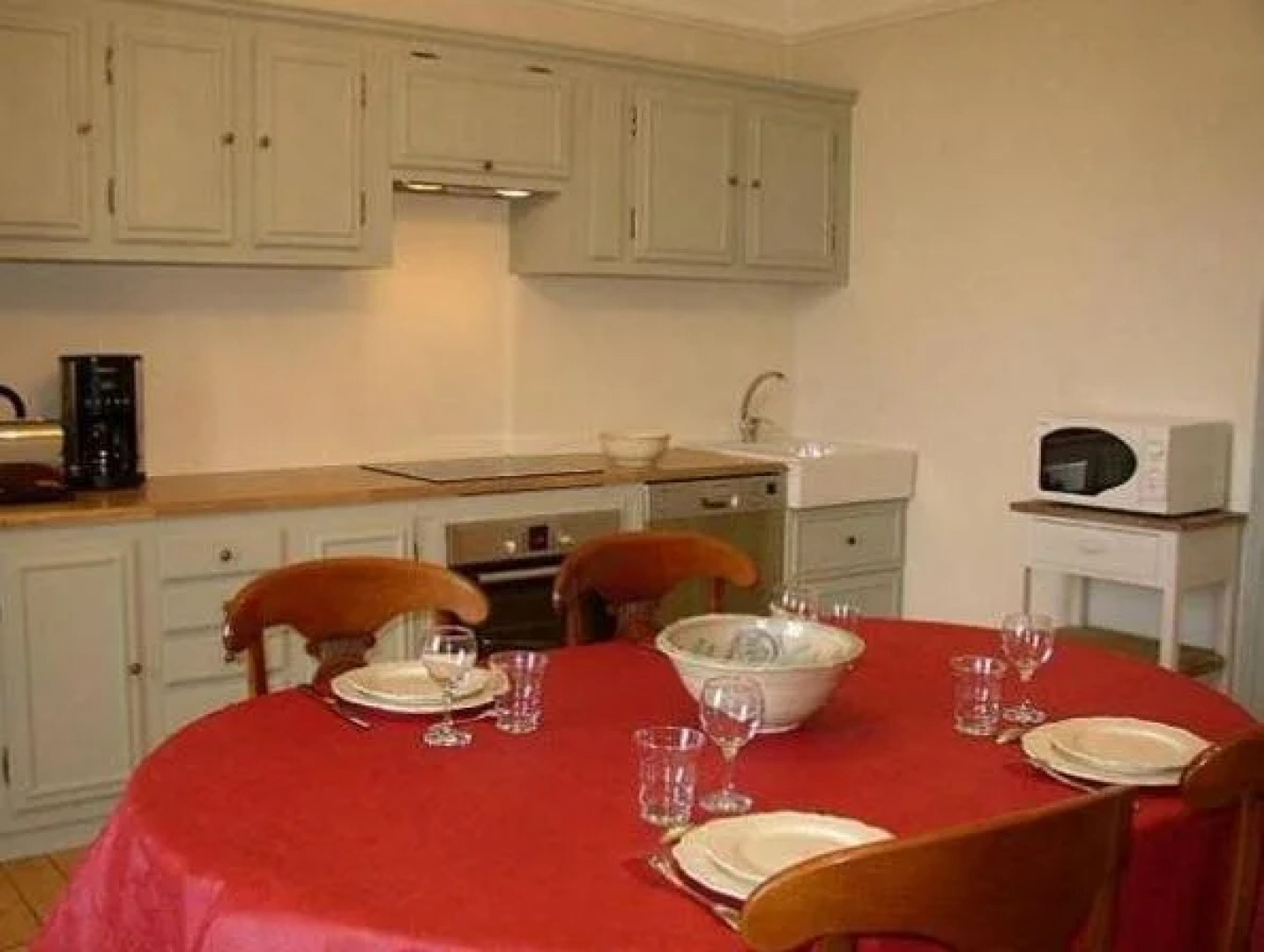 Chateau du Grand Bouchet